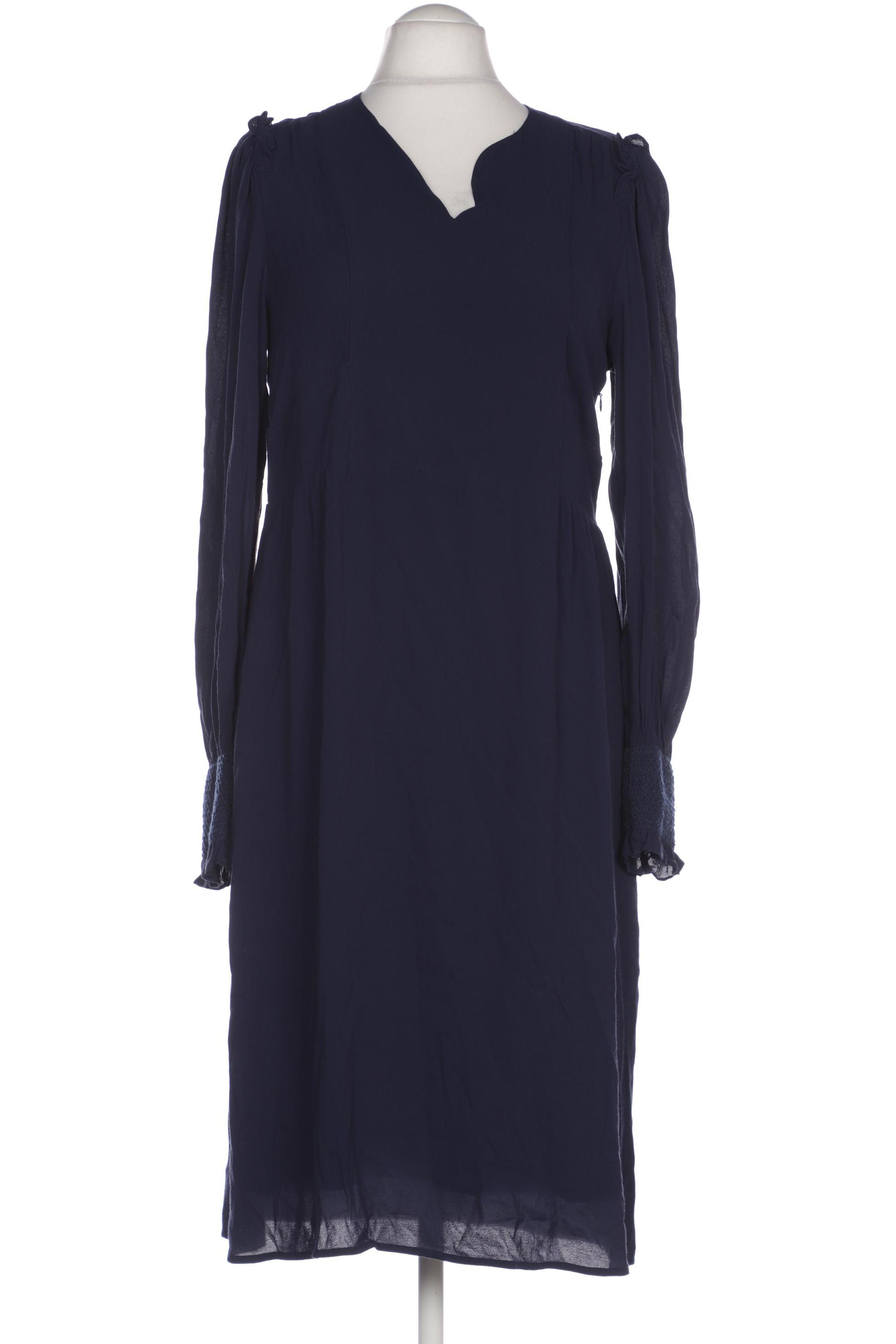 

Noa Noa Damen Kleid, marineblau, Gr. 42