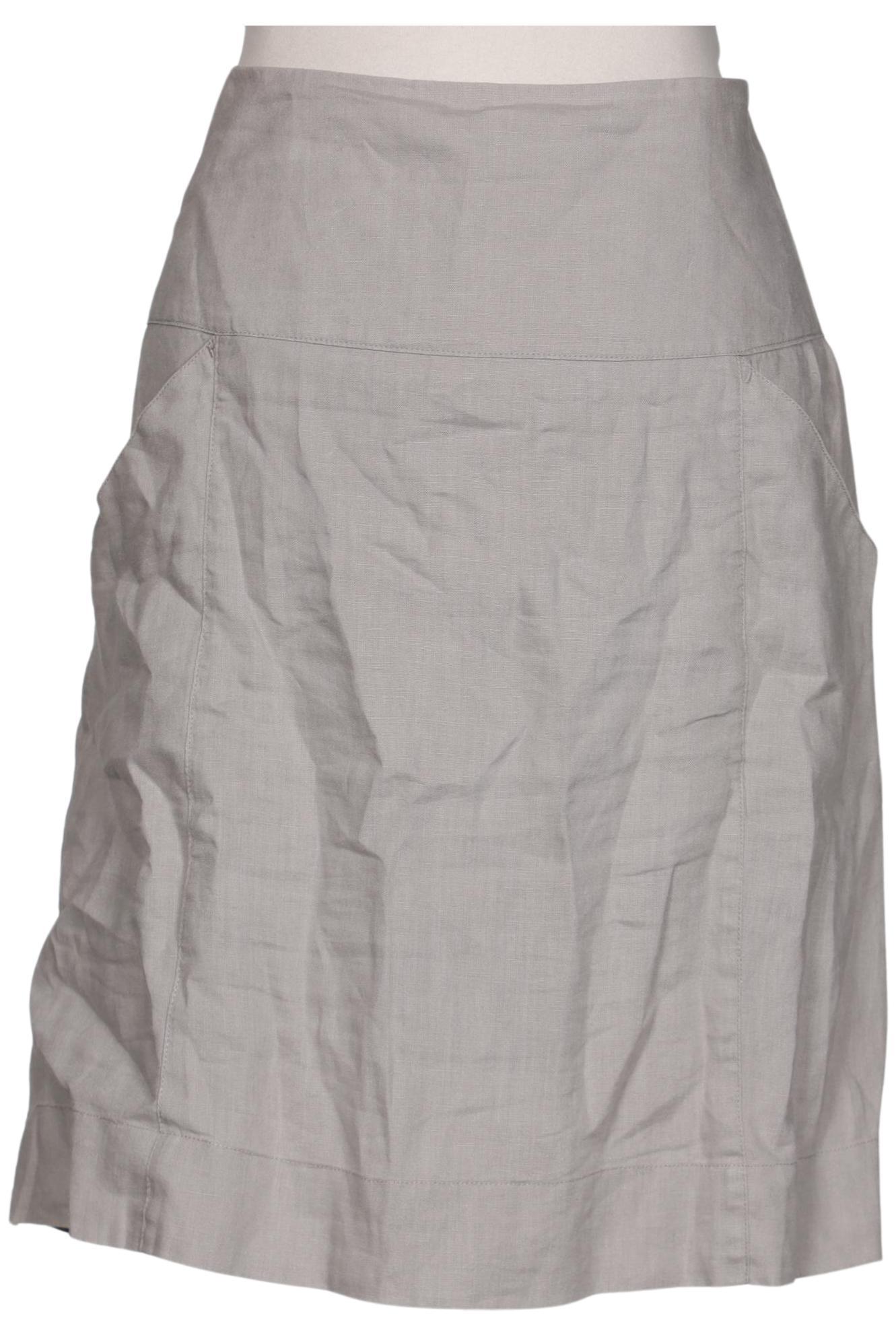 

Noa Noa Damen Rock, grau, Gr. 38