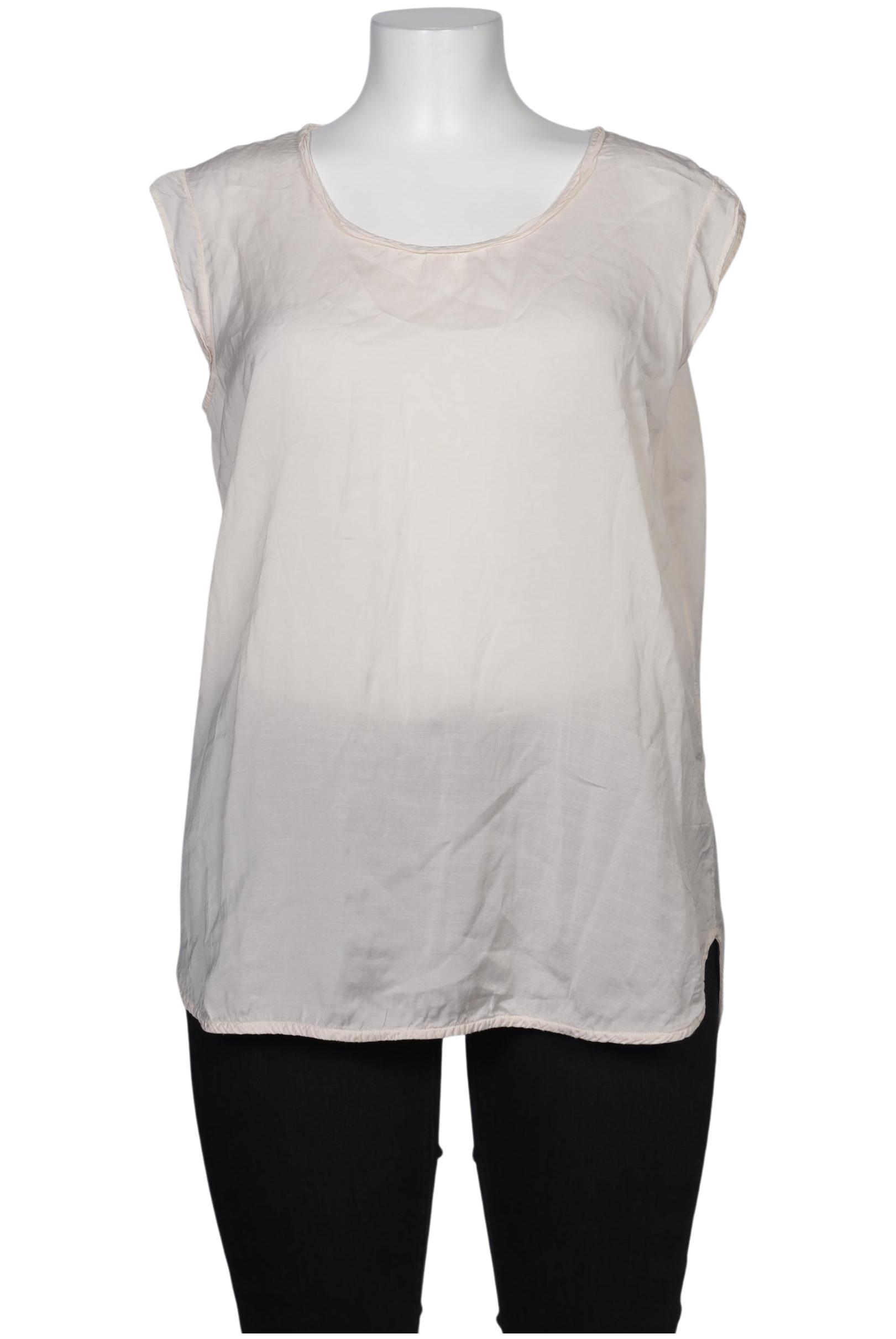 

Noa Noa Damen Bluse, cremeweiß, Gr. 44