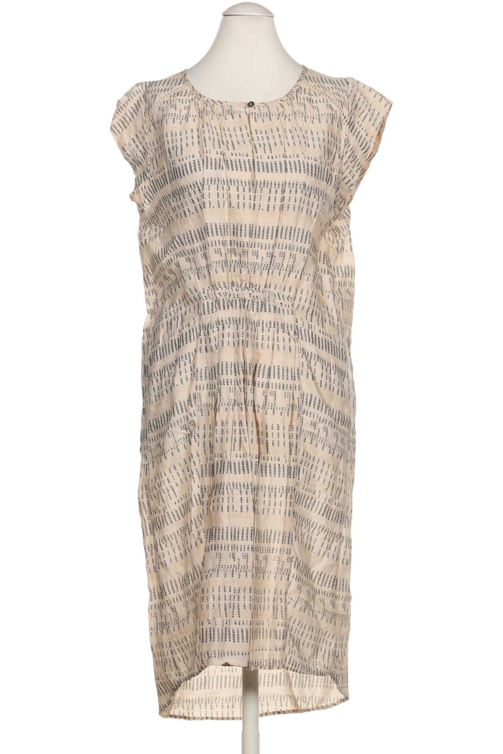 

Noa Noa Damen Kleid, beige, Gr. 34