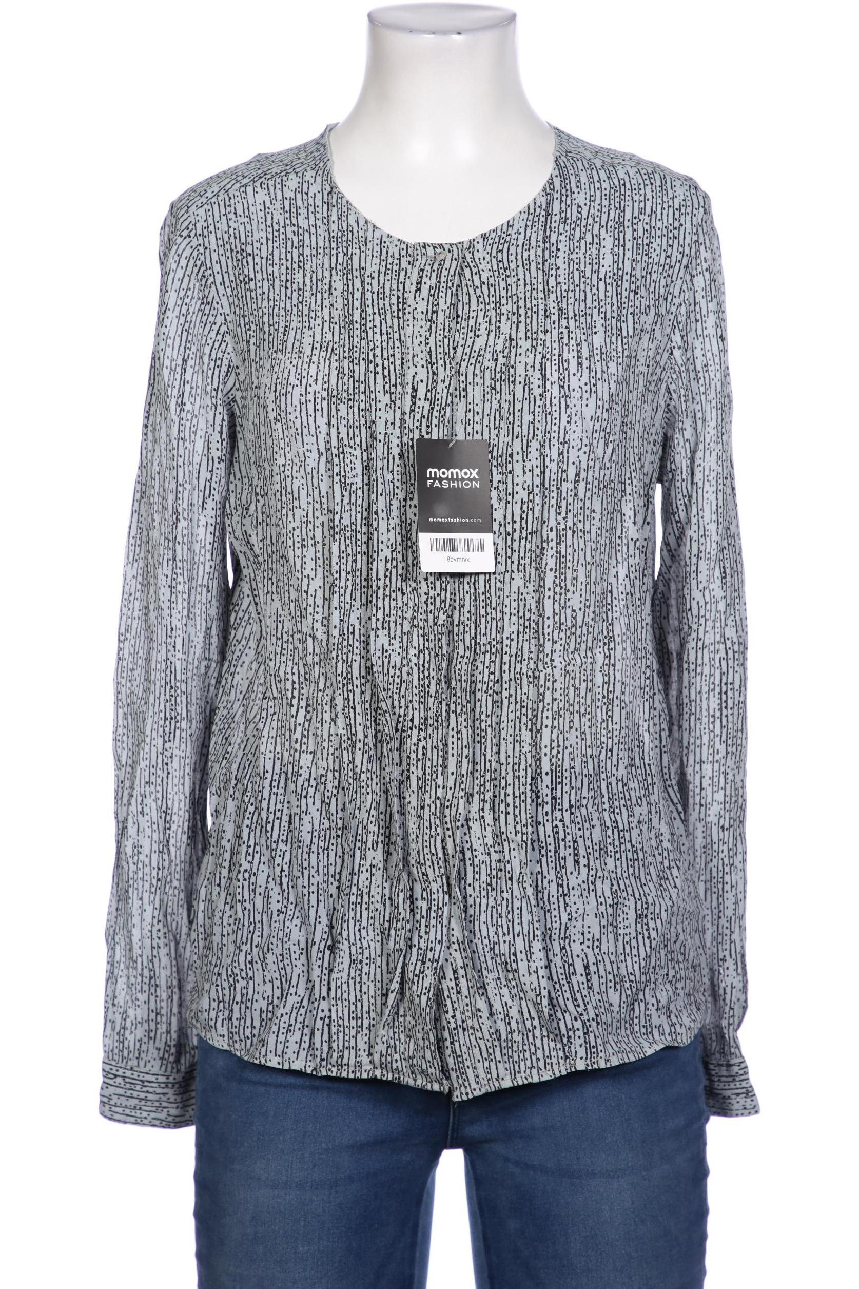 

Noa Noa Damen Bluse, grau