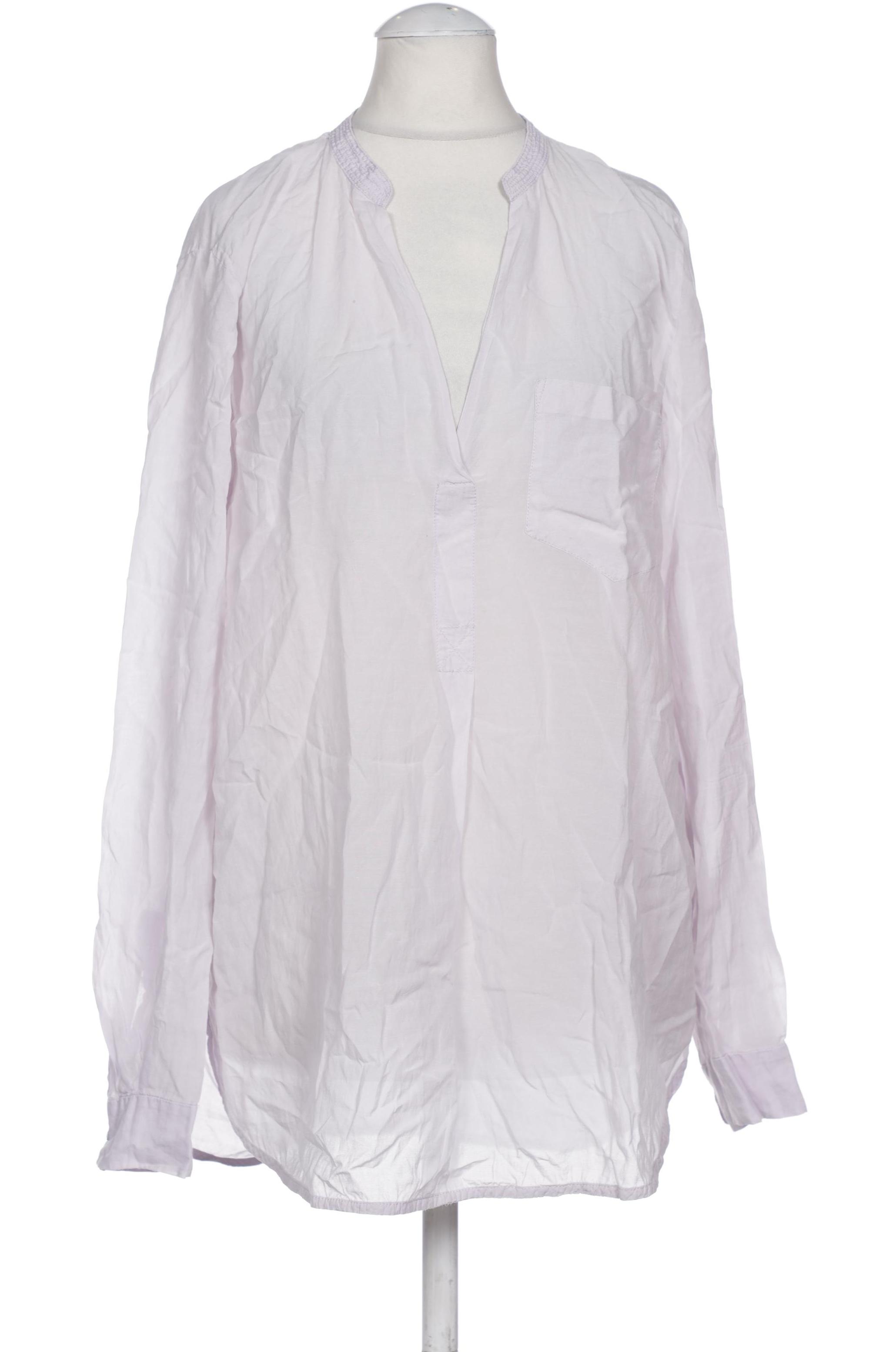 

Noa Noa Damen Bluse, flieder, Gr. 36