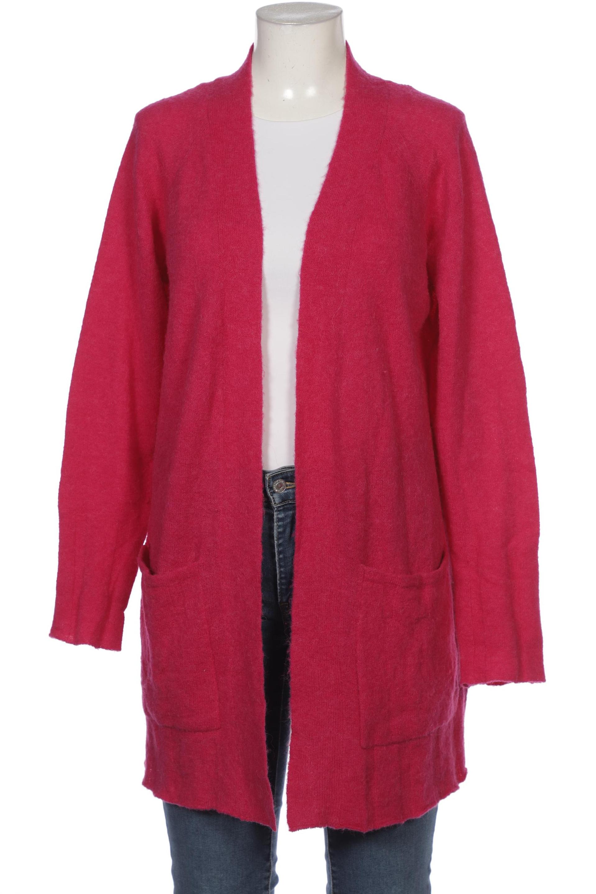 

Noa Noa Damen Strickjacke, pink