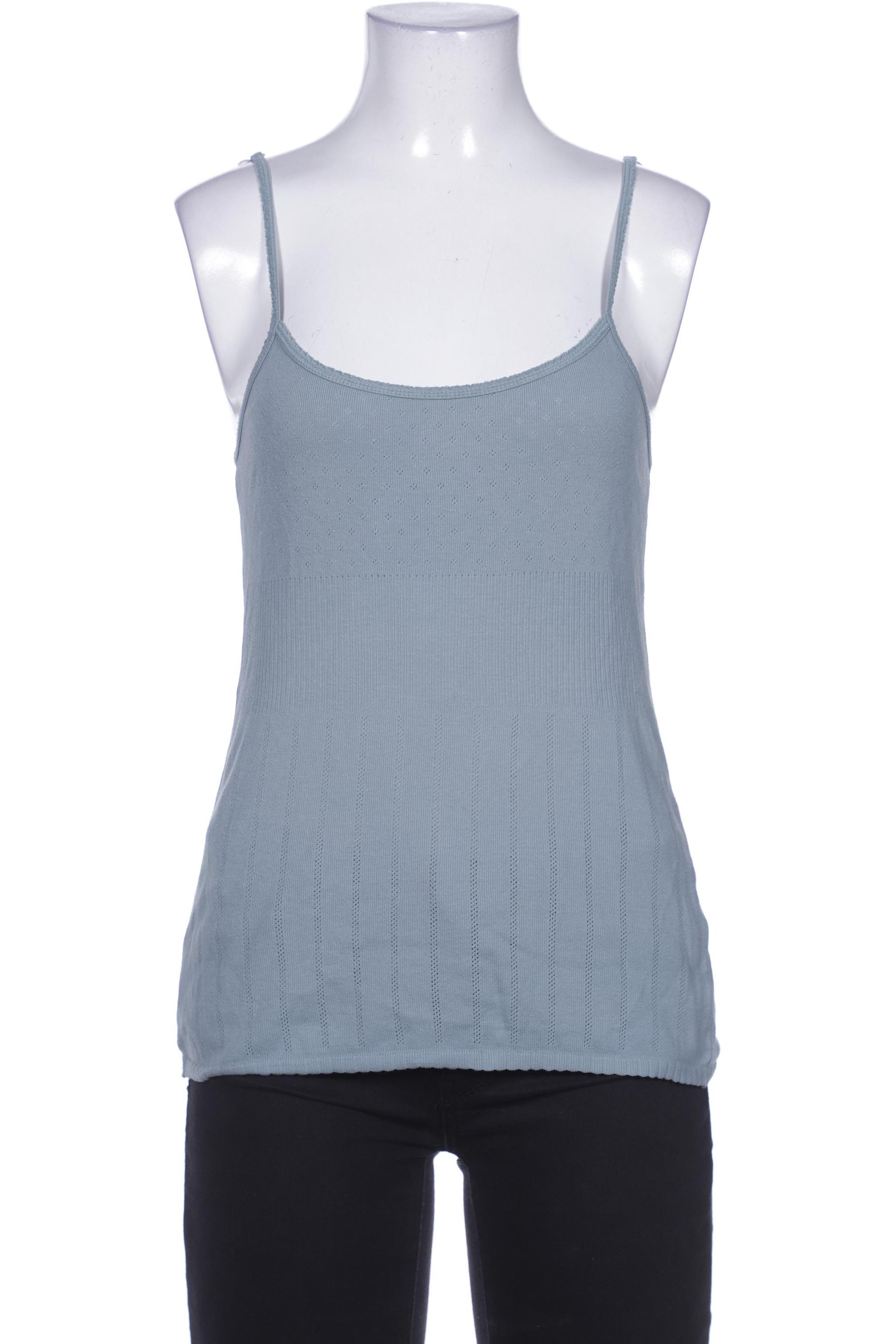 

Noa Noa Damen Top, türkis, Gr. 36