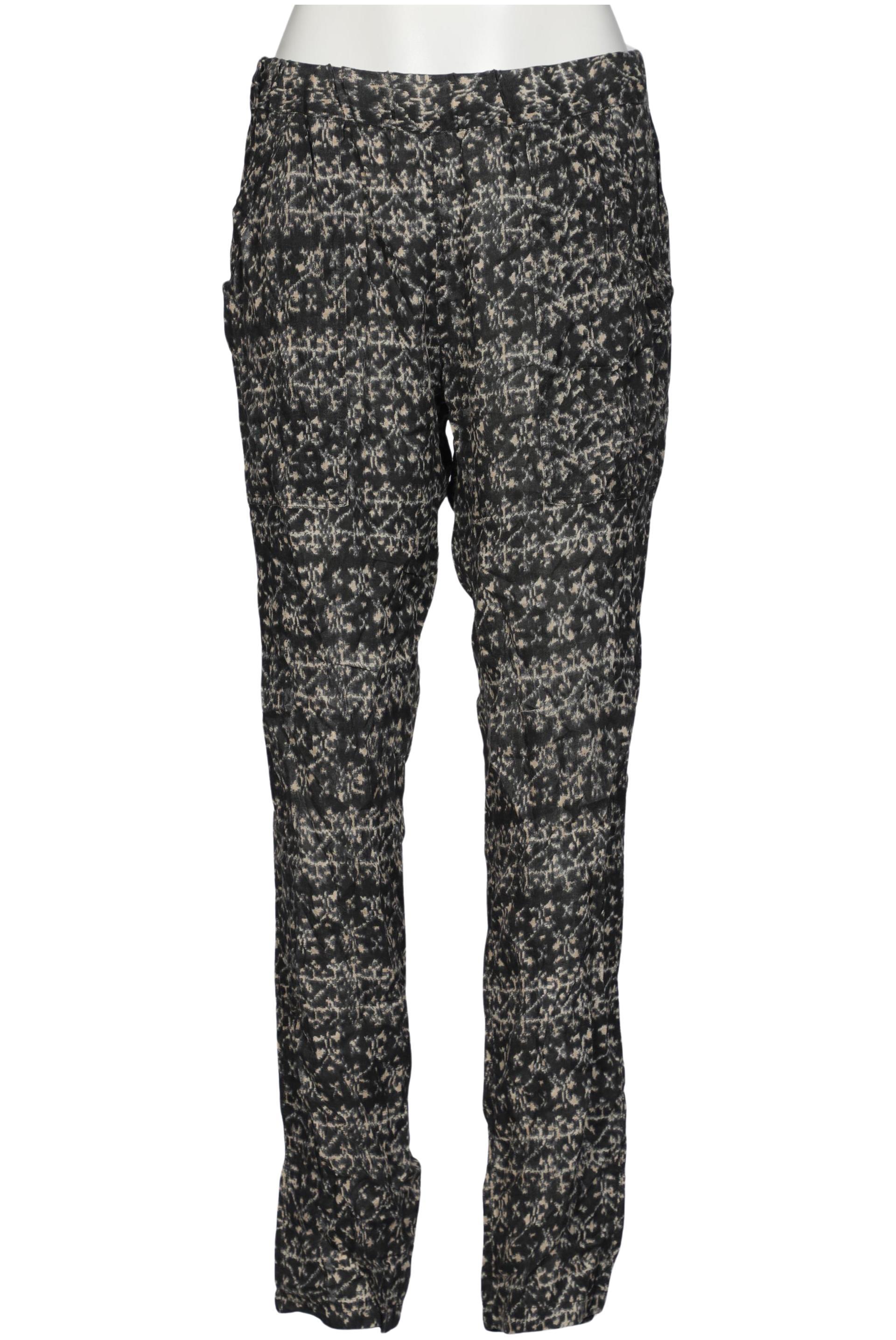 

Noa Noa Damen Stoffhose, mehrfarbig, Gr. 0