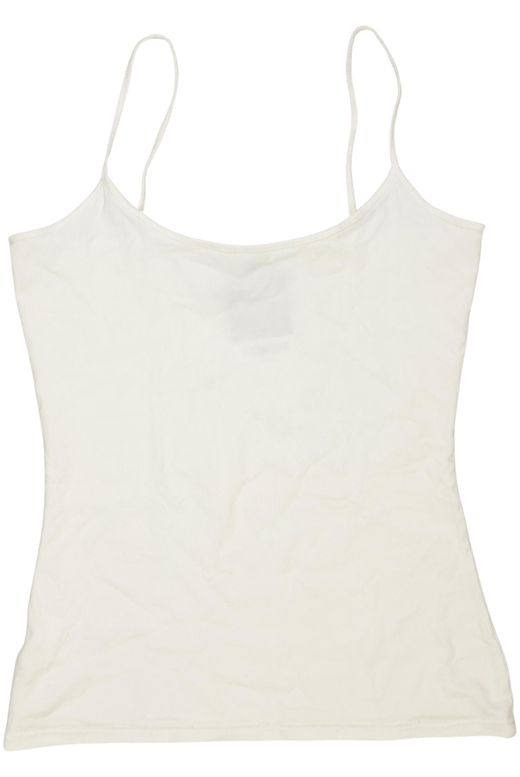 

Noa Noa Damen Top, cremeweiß, Gr. 36