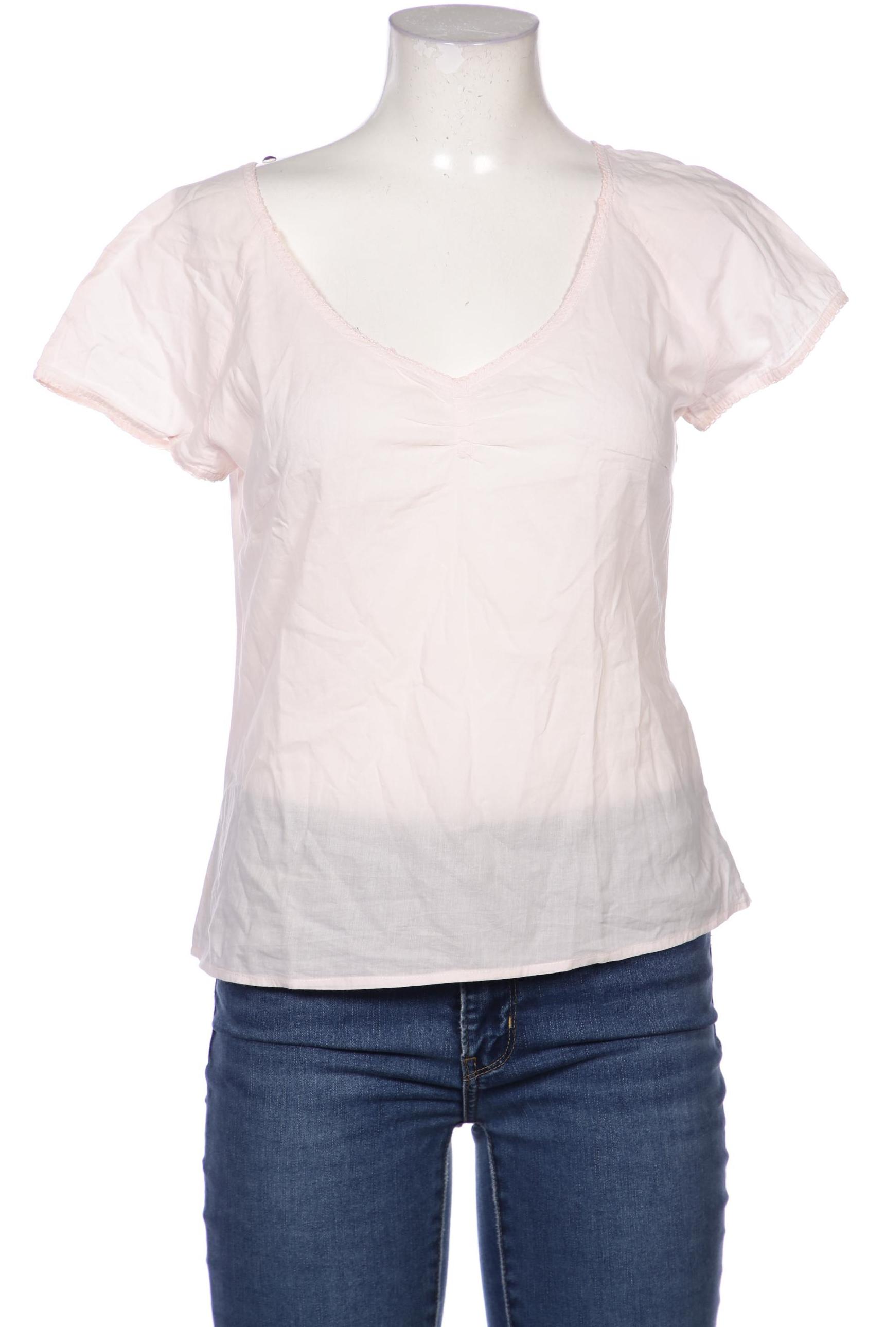 

Noa Noa Damen Bluse, pink, Gr. 38
