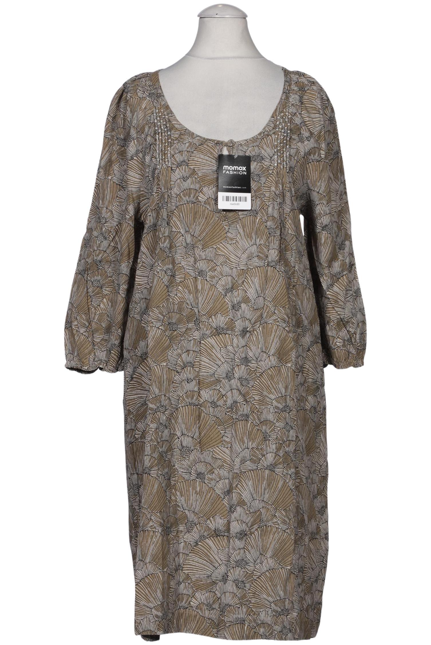 

Noa Noa Damen Kleid, beige, Gr. 34