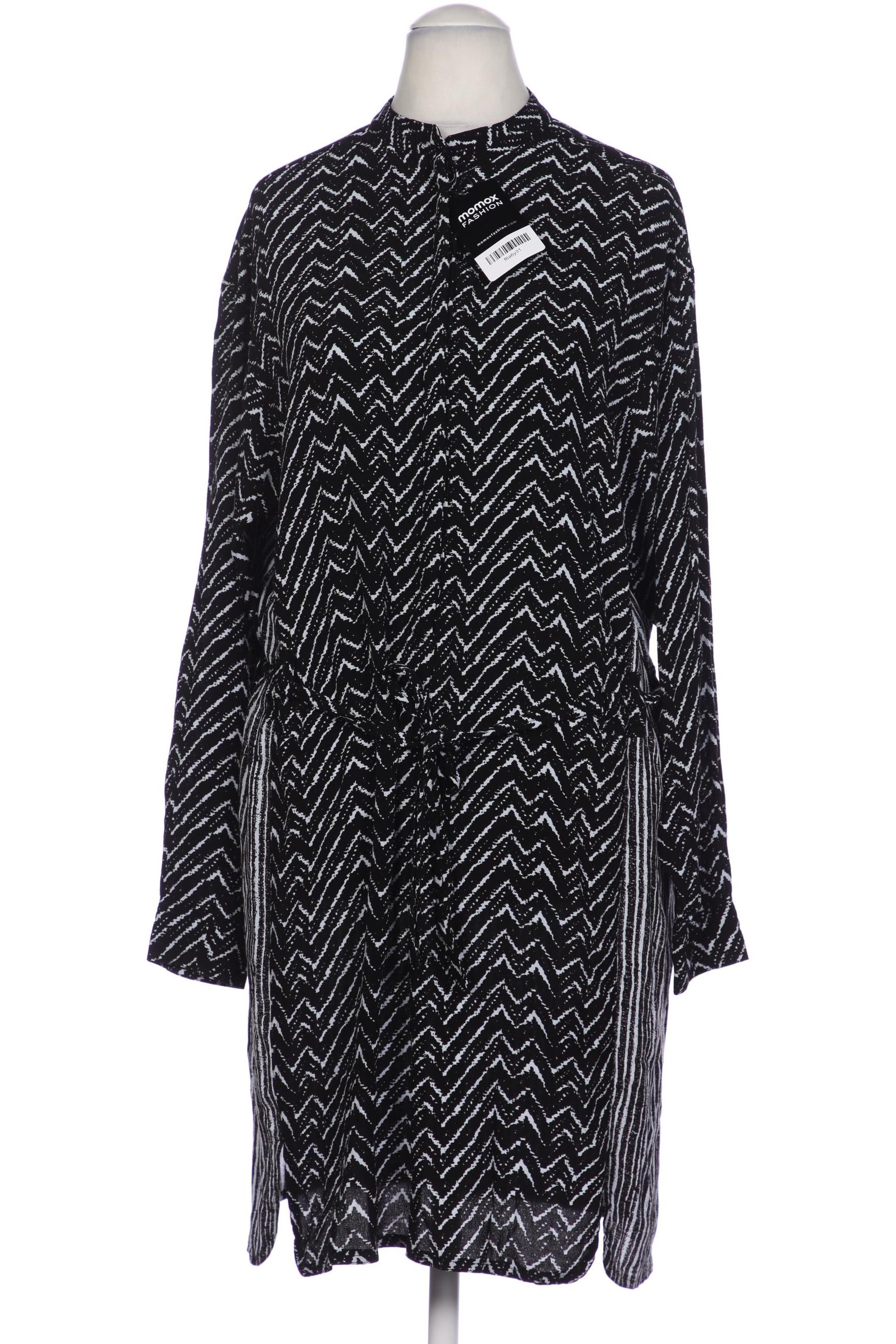 

Noa Noa Damen Kleid, schwarz, Gr. 40