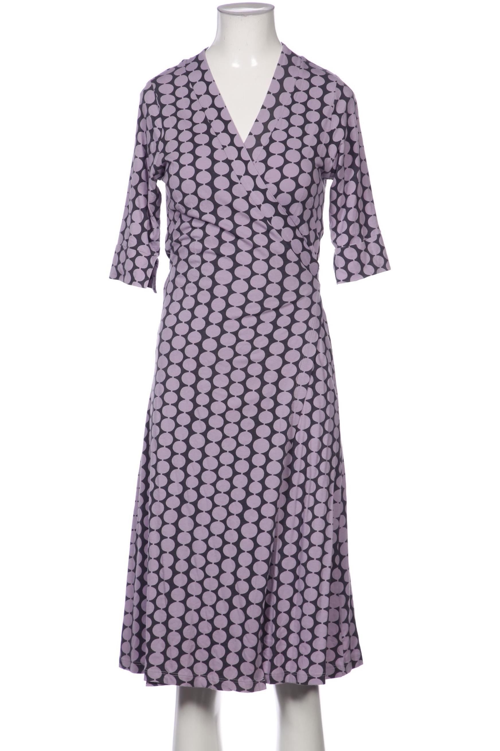 

Noa Noa Damen Kleid, flieder, Gr. 38