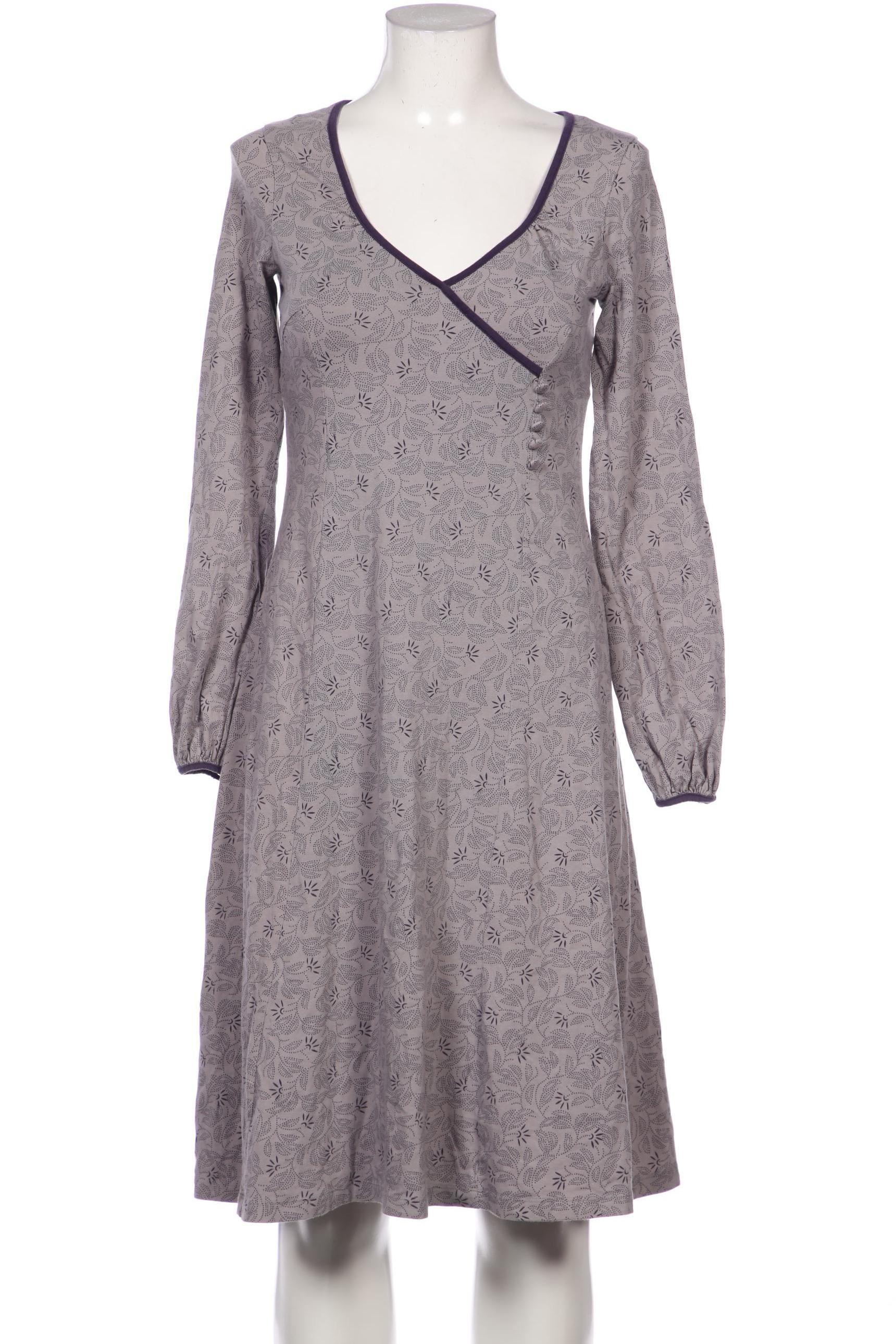 

Noa Noa Damen Kleid, grau, Gr. 38