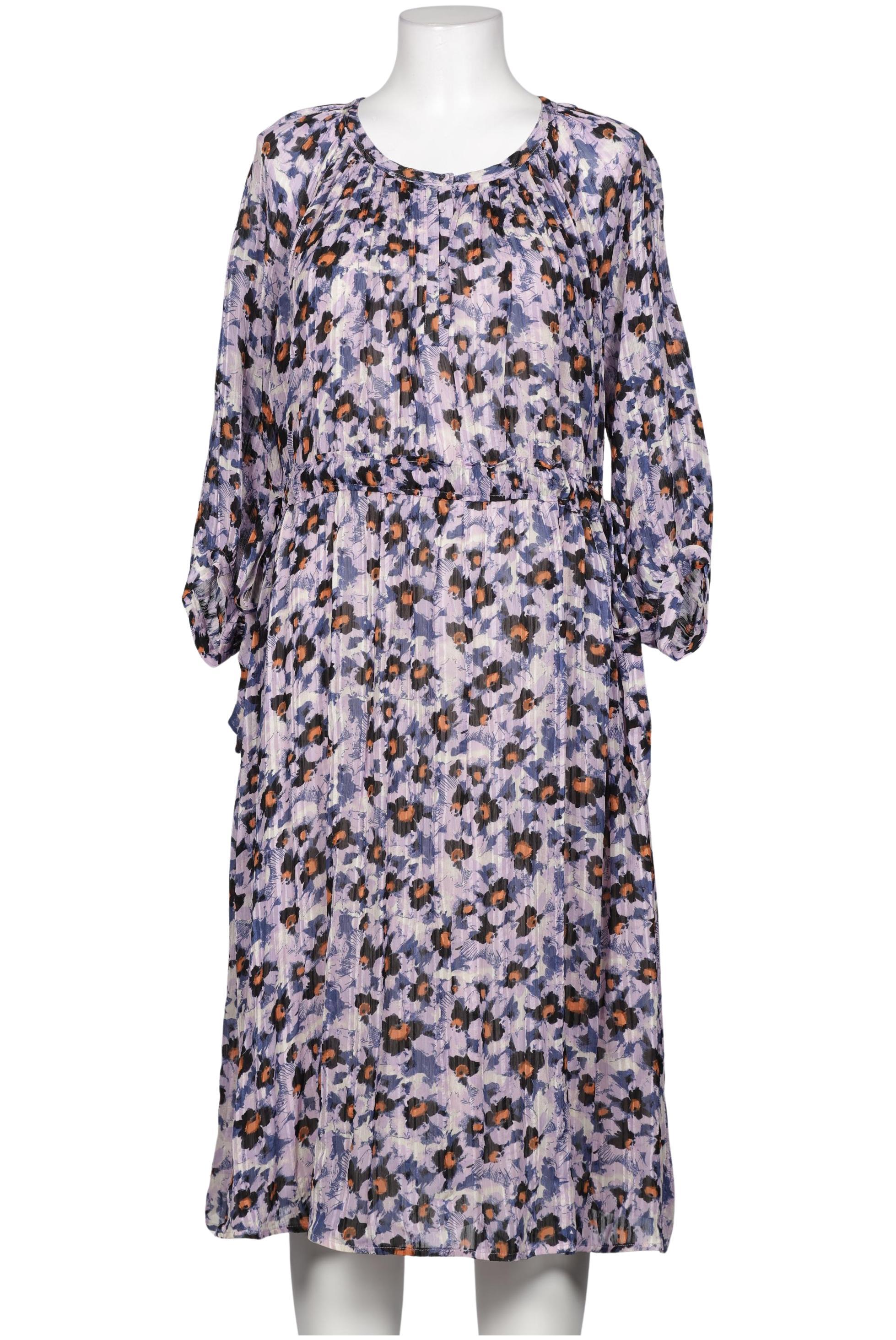 

Noa Noa Damen Kleid, mehrfarbig, Gr. 36