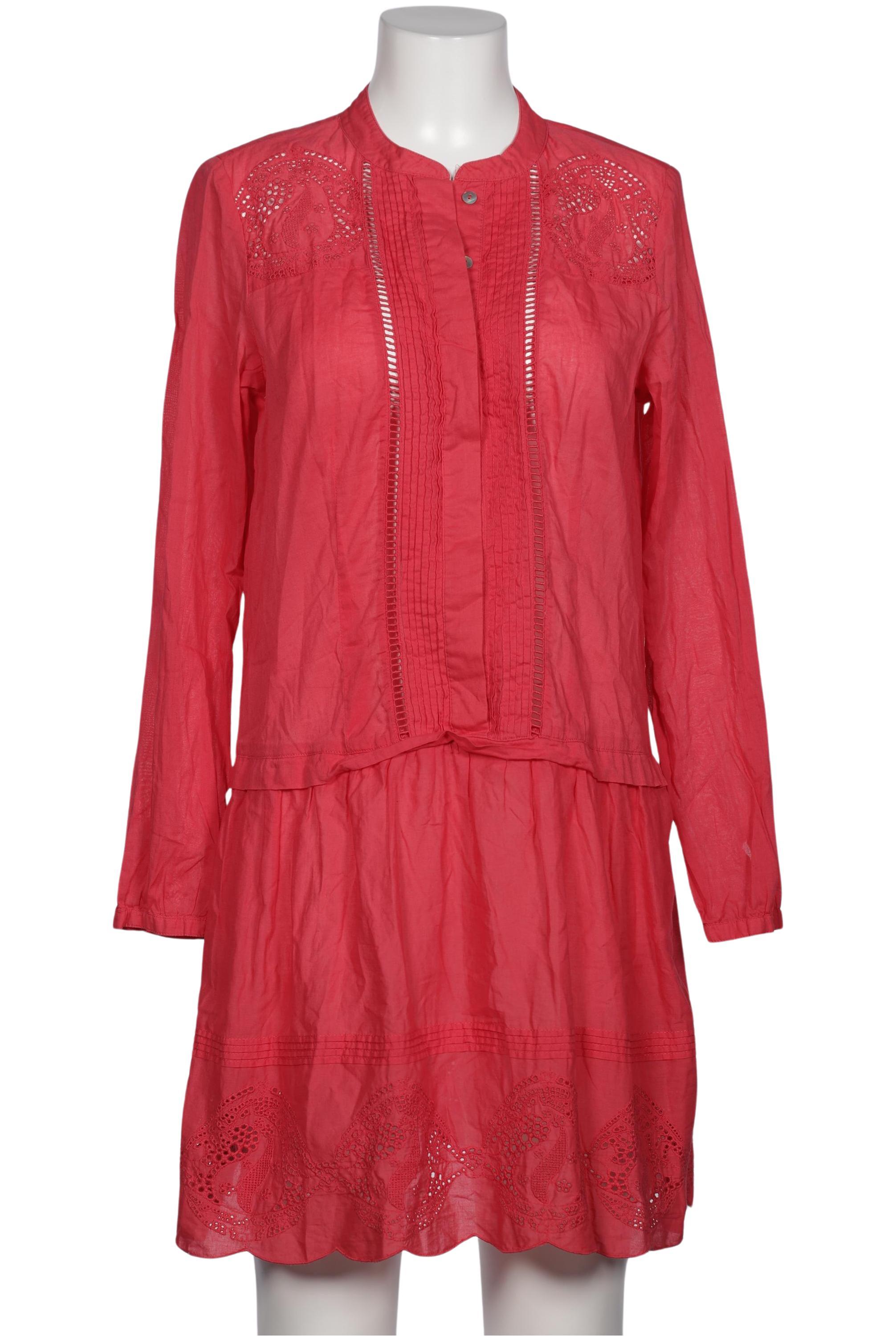 

Noa Noa Damen Kleid, pink, Gr. 38