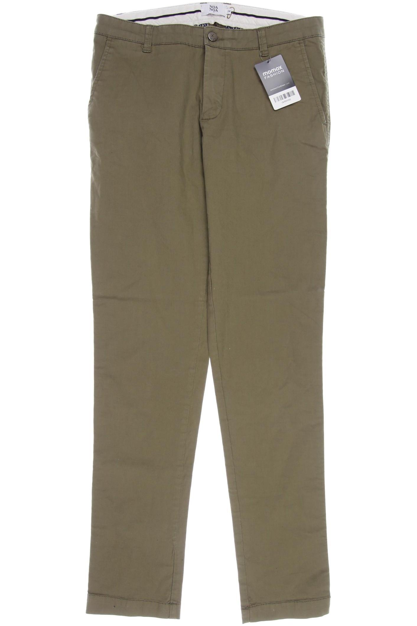 

Noa Noa Damen Jeans, grün, Gr. 34