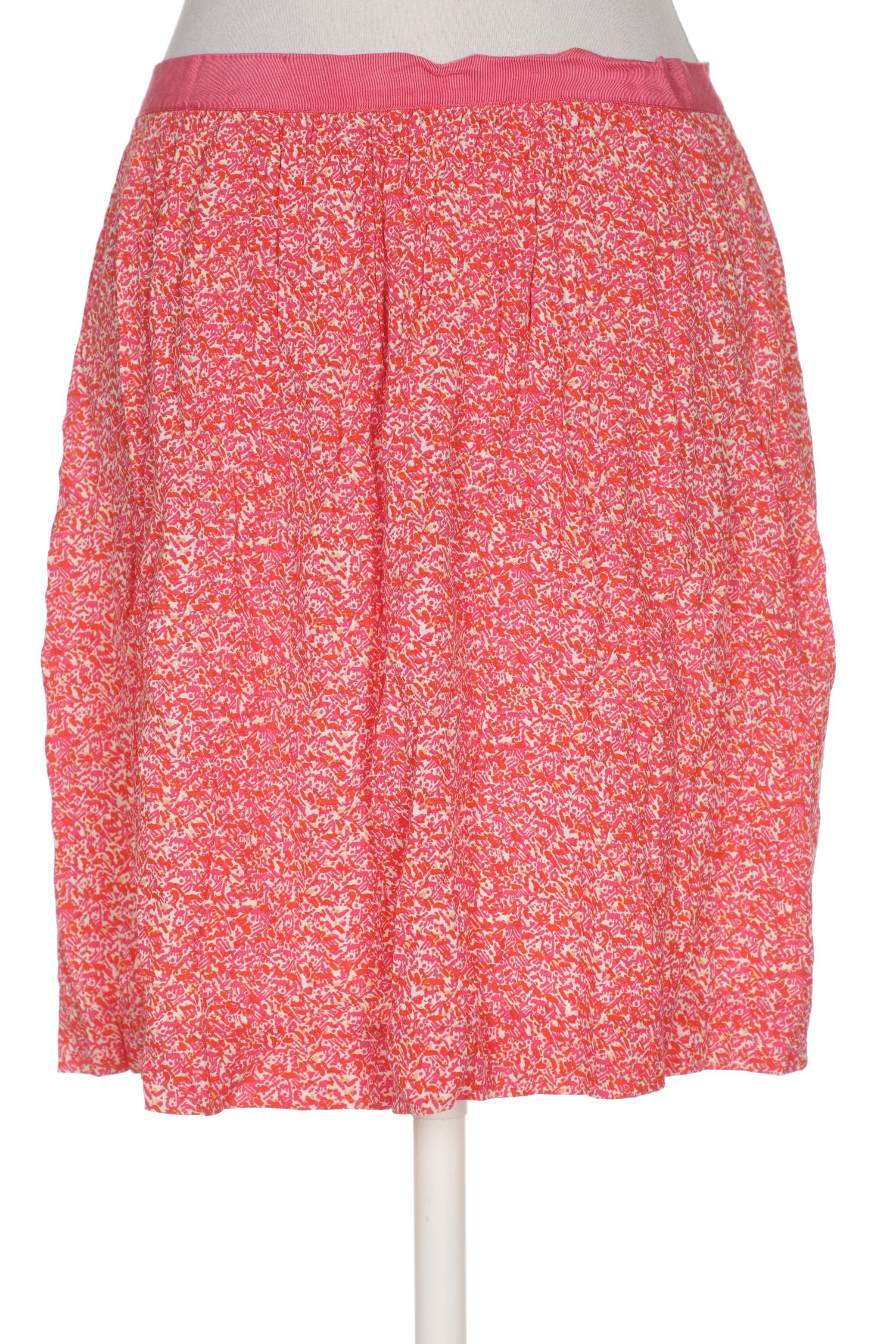 

Noa Noa Damen Rock, pink, Gr. 36