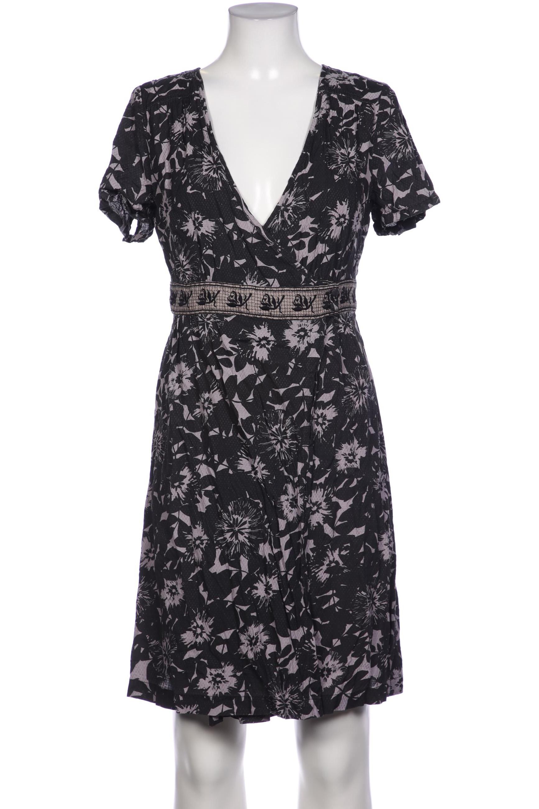 

Noa Noa Damen Kleid, grau, Gr. 36