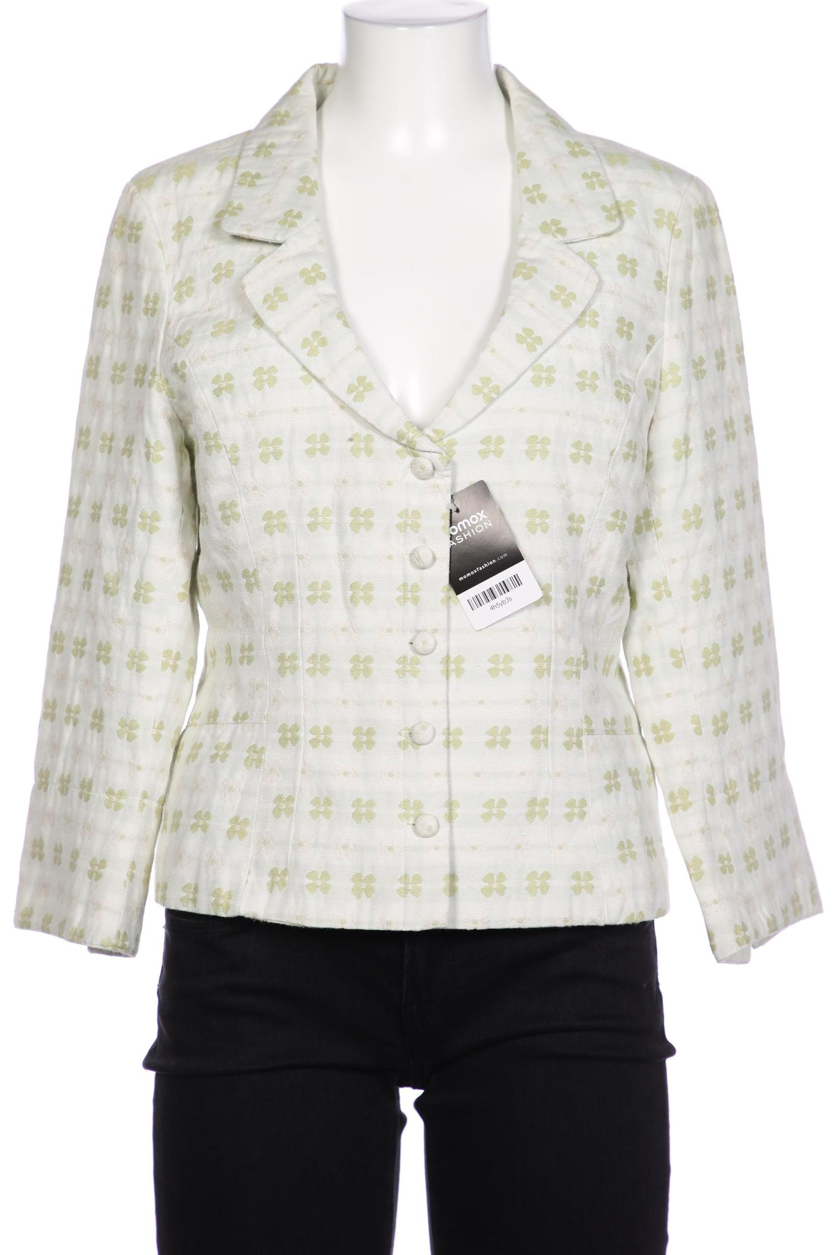 

Noa Noa Damen Blazer, türkis