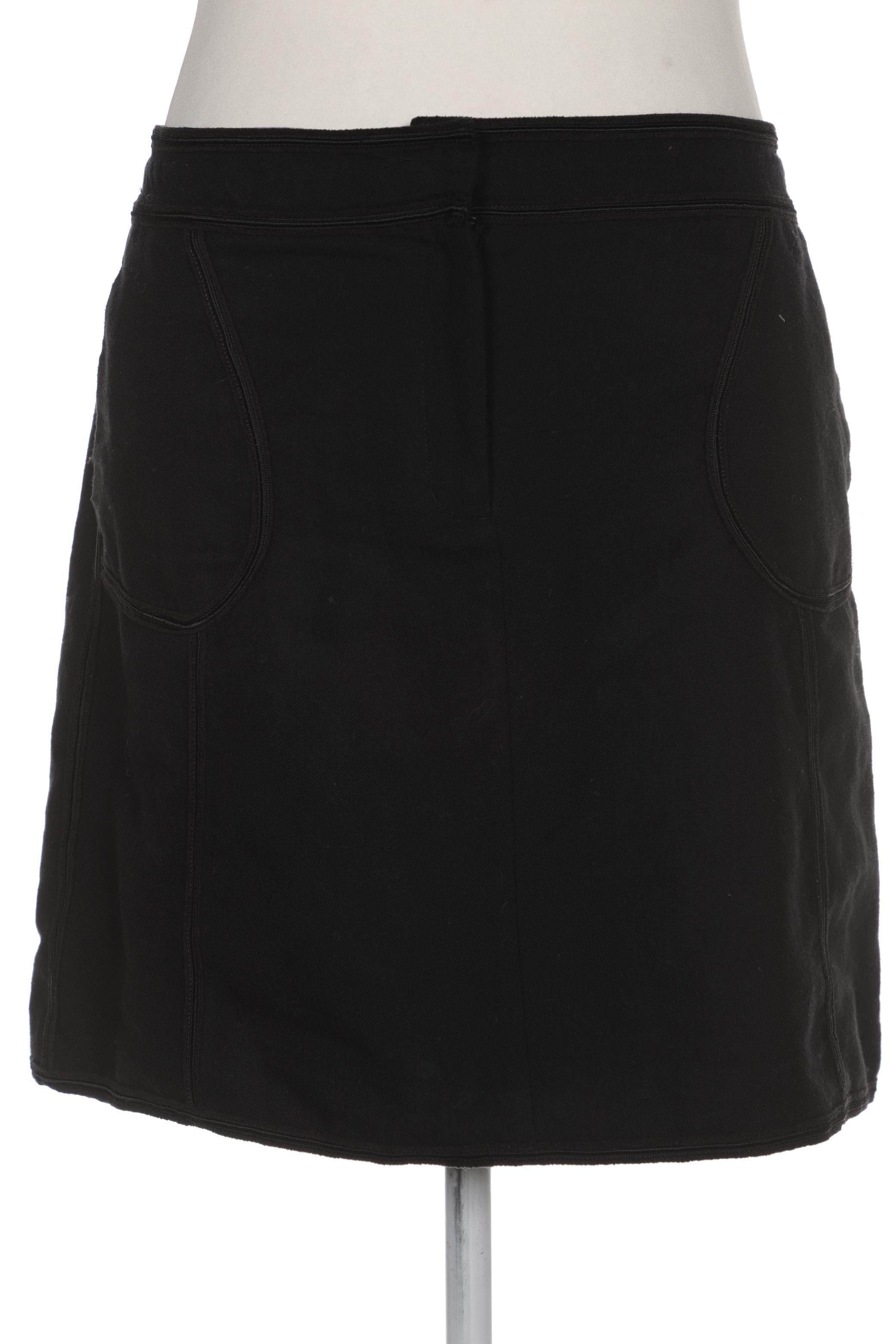

Noa Noa Damen Rock, schwarz, Gr. 44