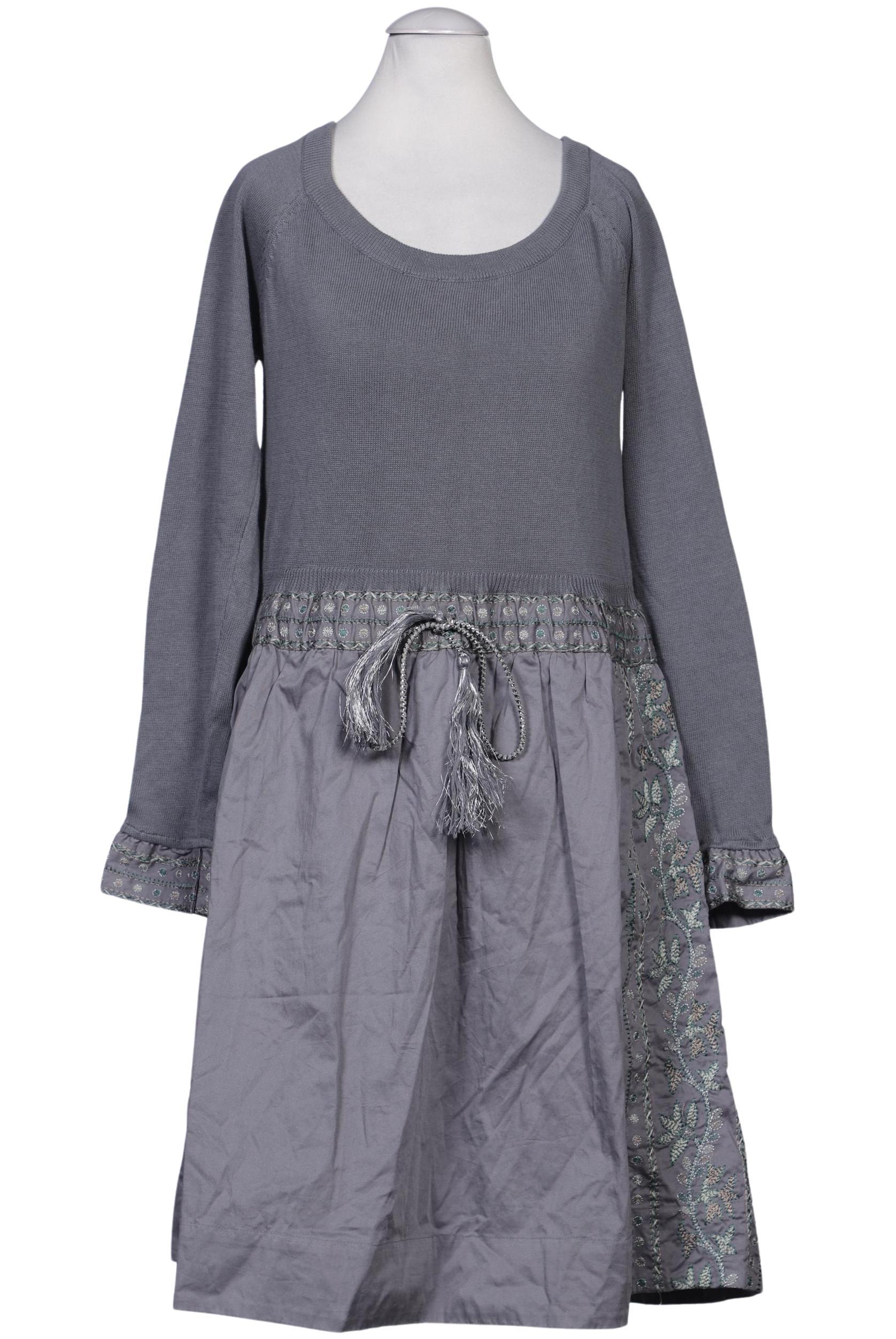 

Noa Noa Damen Kleid, grau, Gr. 36