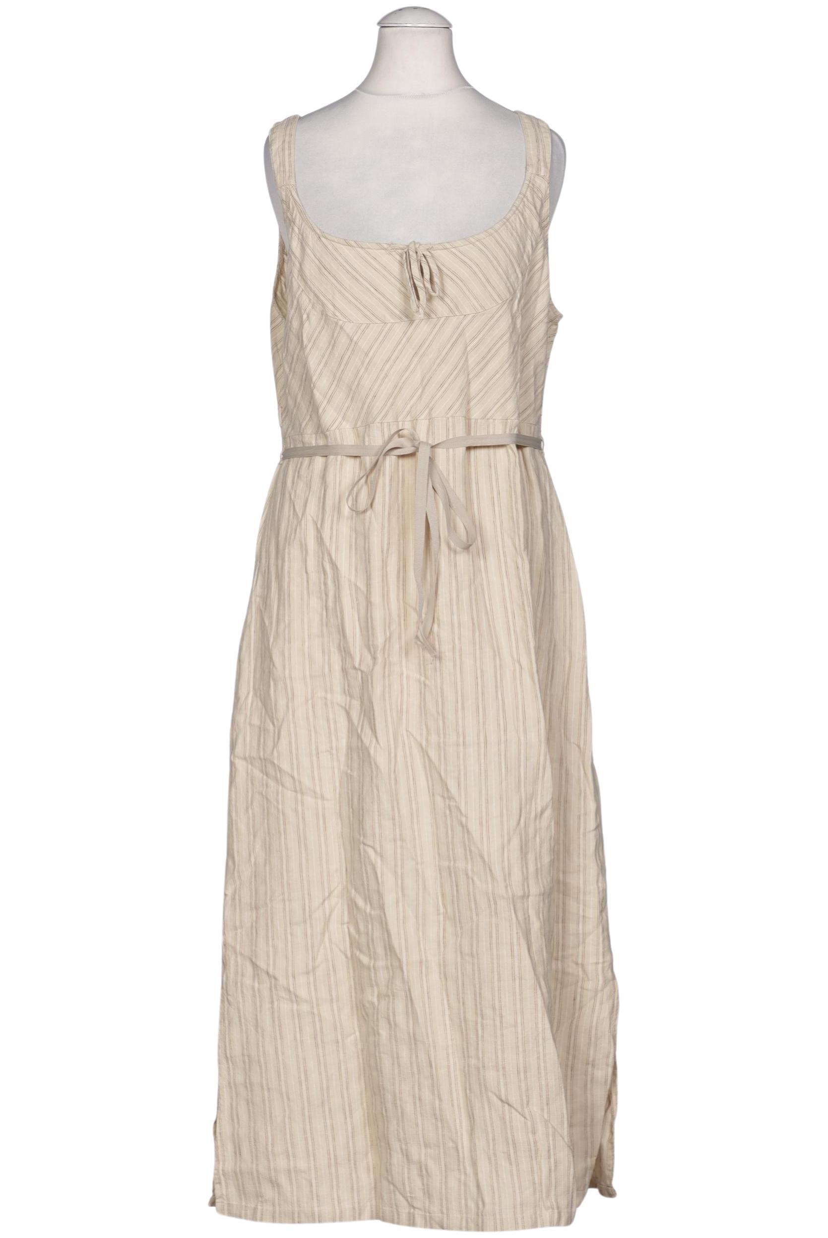 

Noa Noa Damen Kleid, beige, Gr. 42