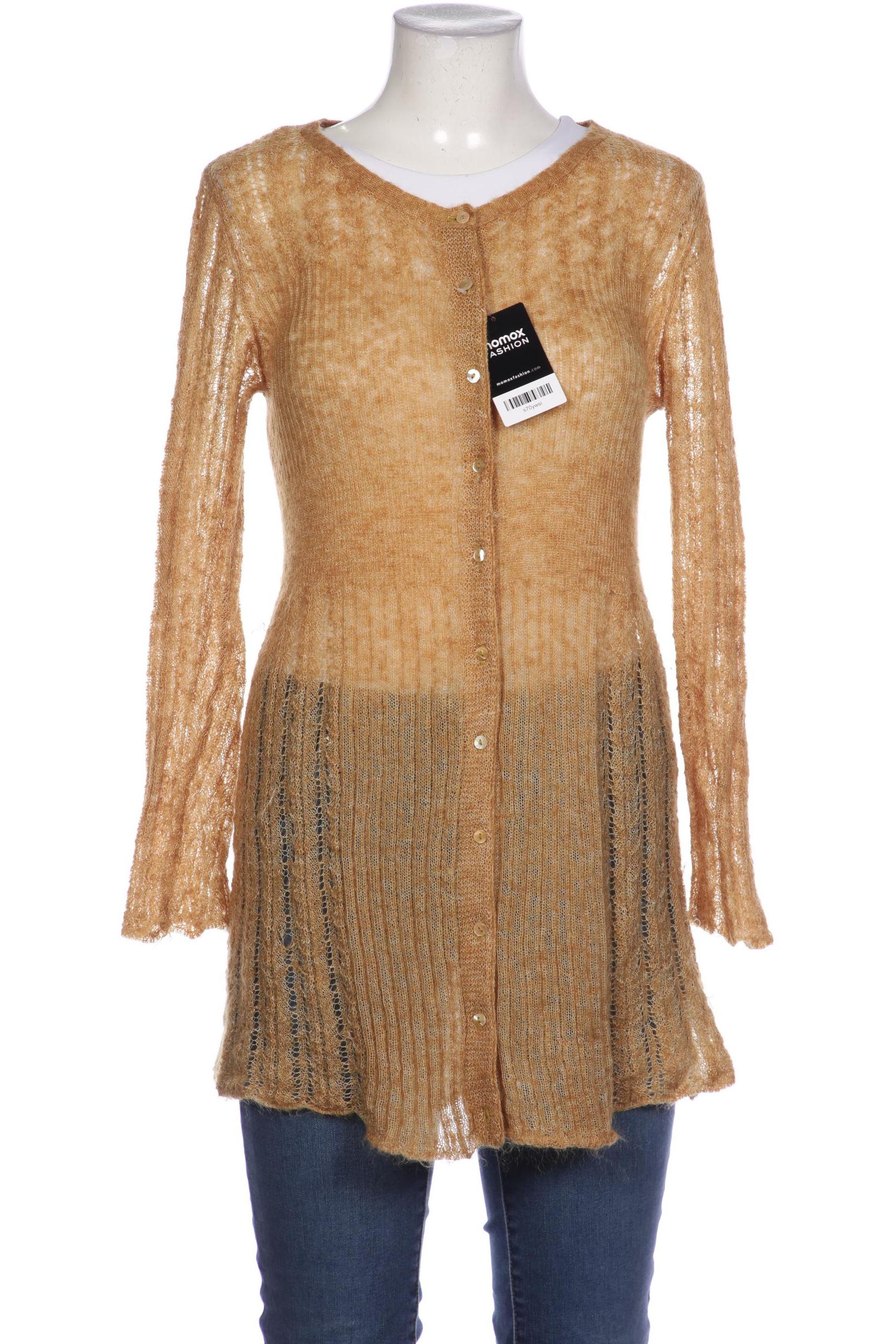 

Noa Noa Damen Strickjacke, beige