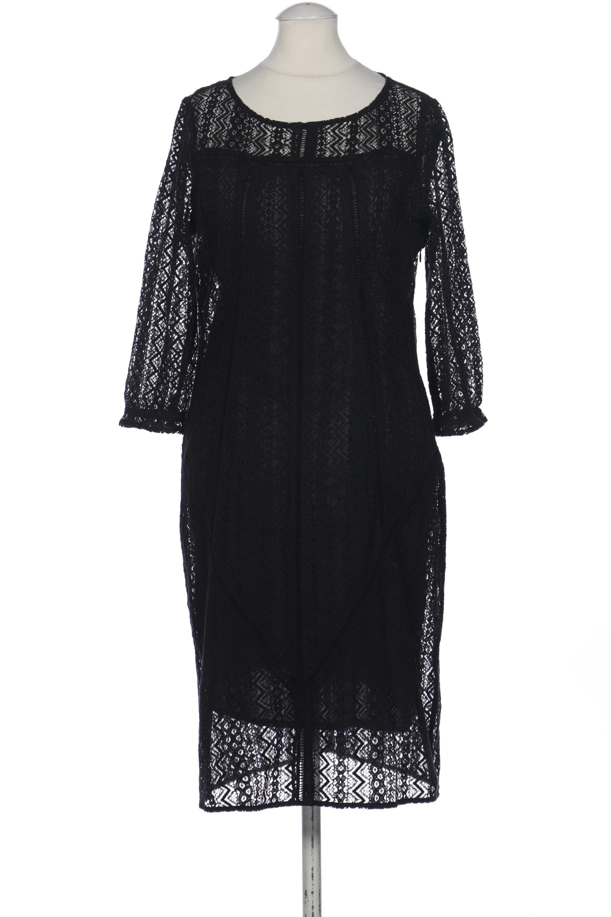 

Noa Noa Damen Kleid, schwarz, Gr. 36