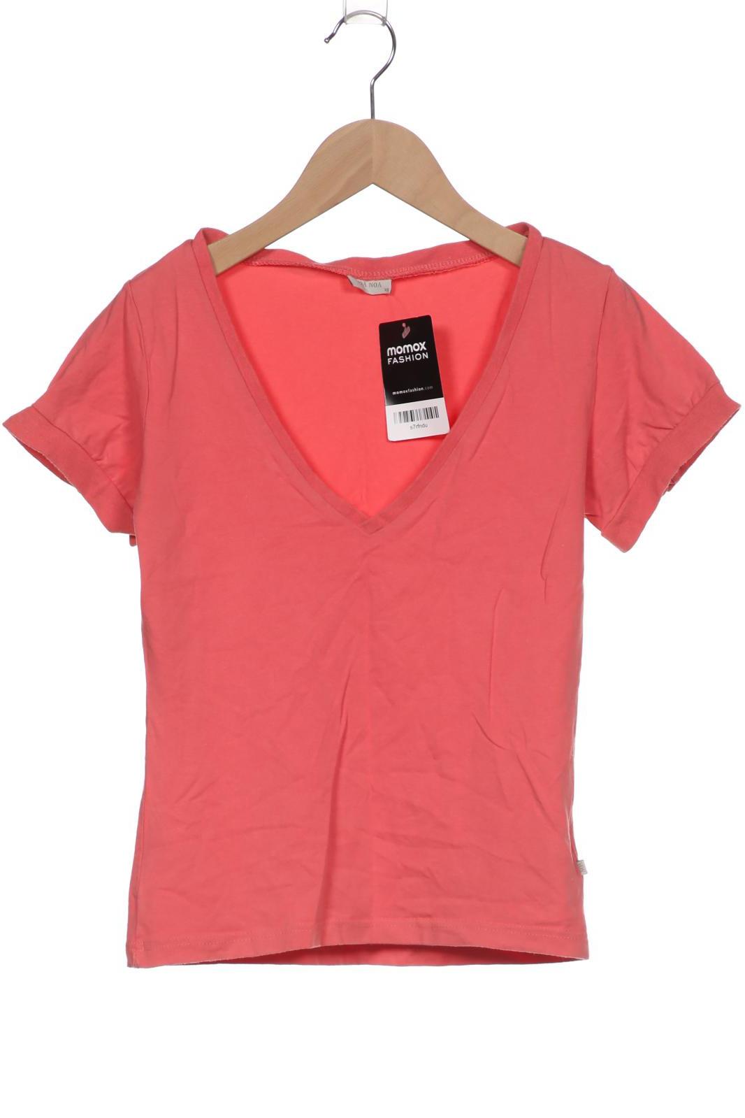 

Noa Noa Damen T-Shirt, pink