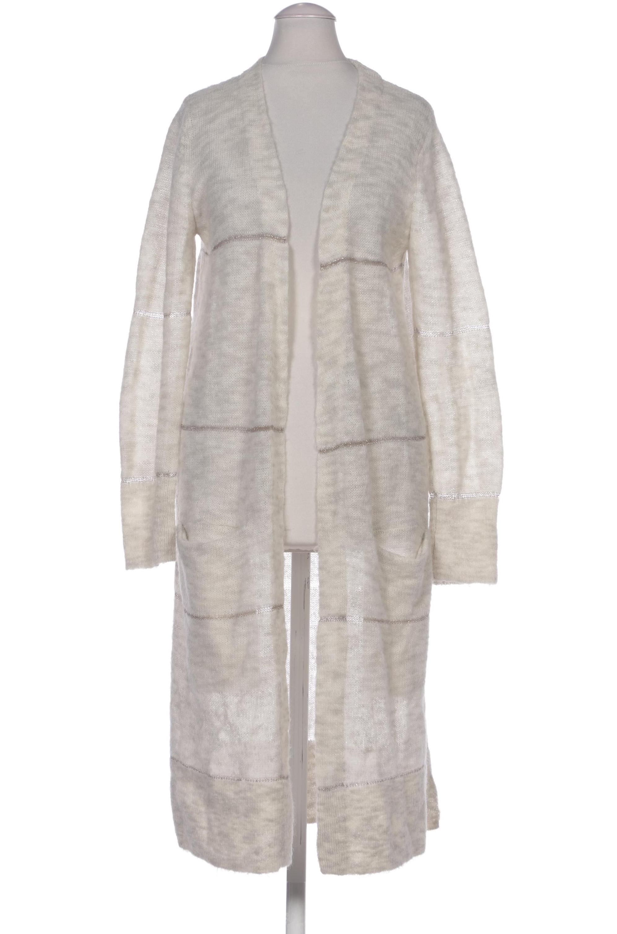 Thumbnail - Noa Noa Damen Strickjacke, cremeweiß, Gr. 32