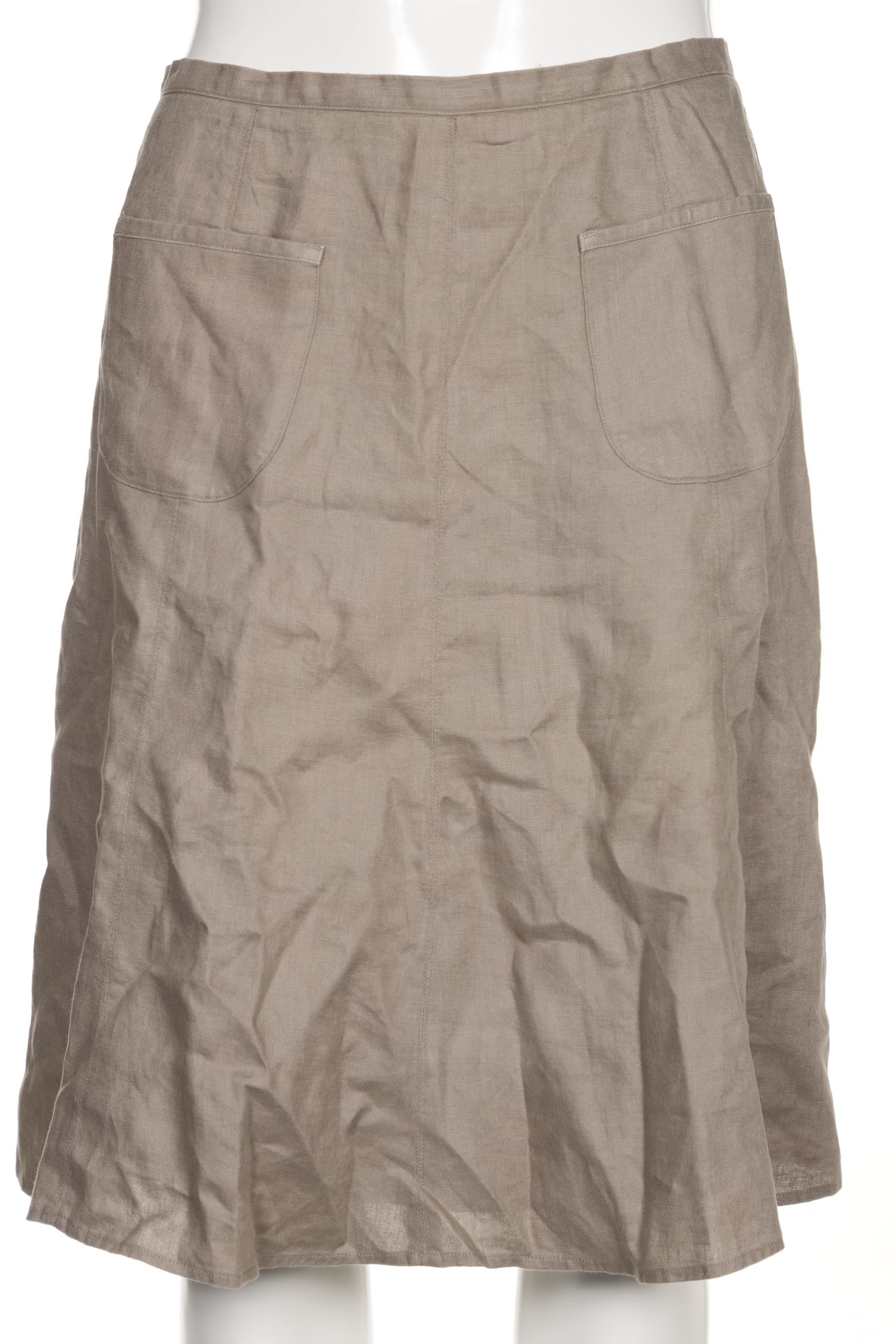 

Noa Noa Damen Rock, beige