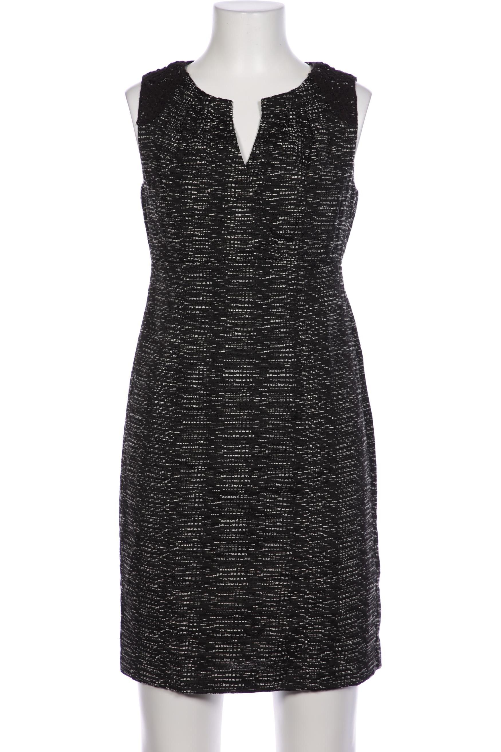 

Noa Noa Damen Kleid, schwarz, Gr. 36