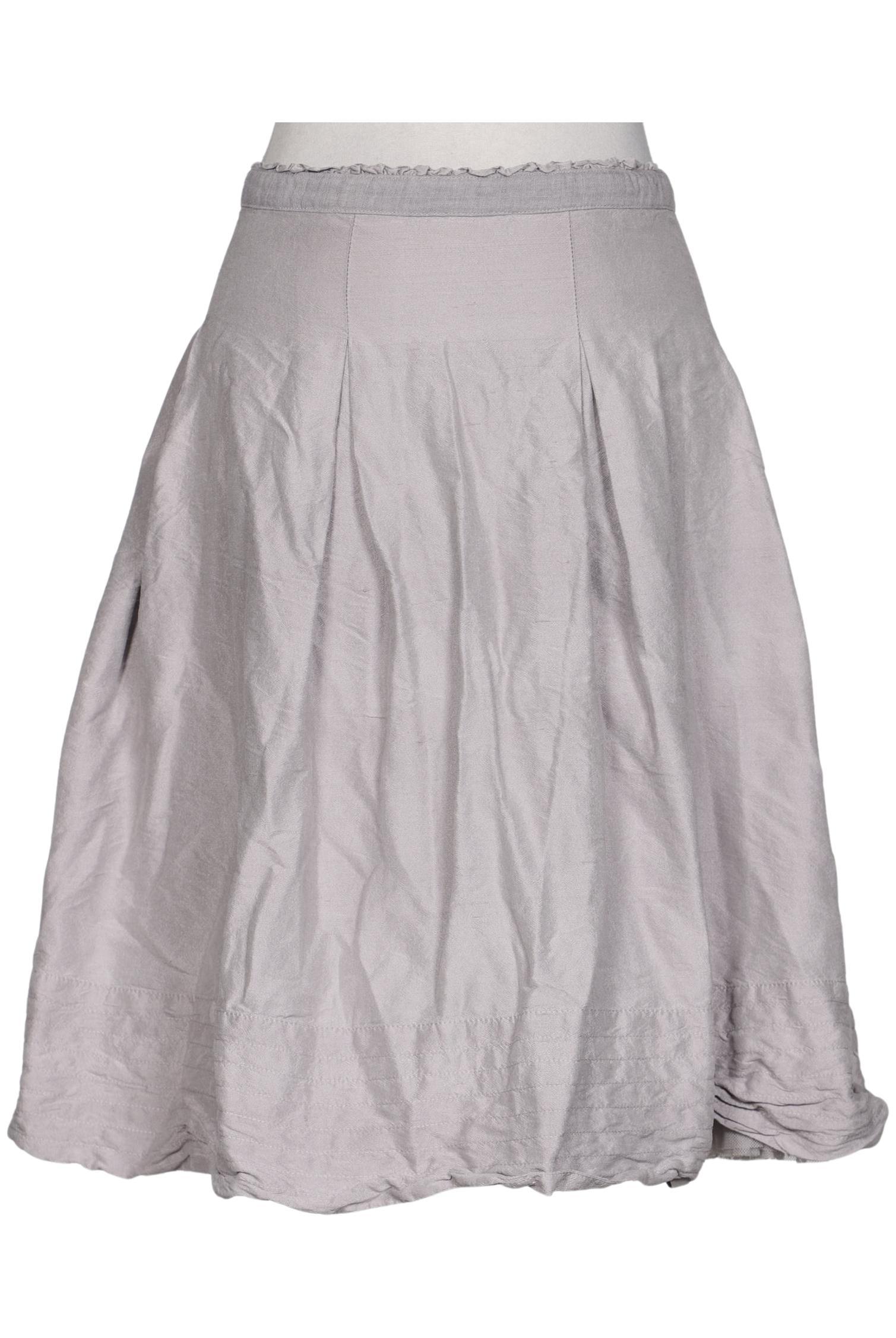 

Noa Noa Damen Rock, grau, Gr. 42