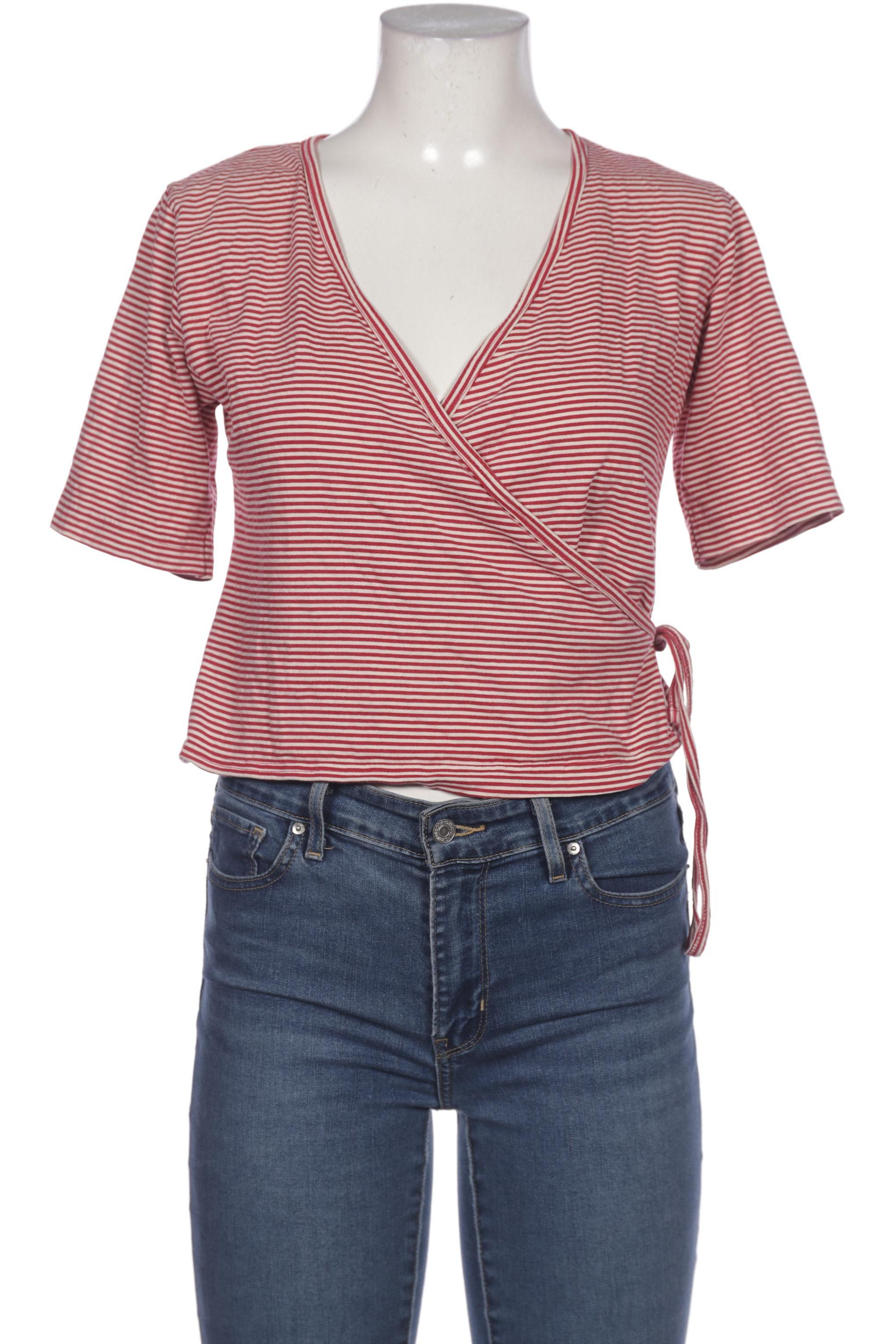 

Noa Noa Damen T-Shirt, pink