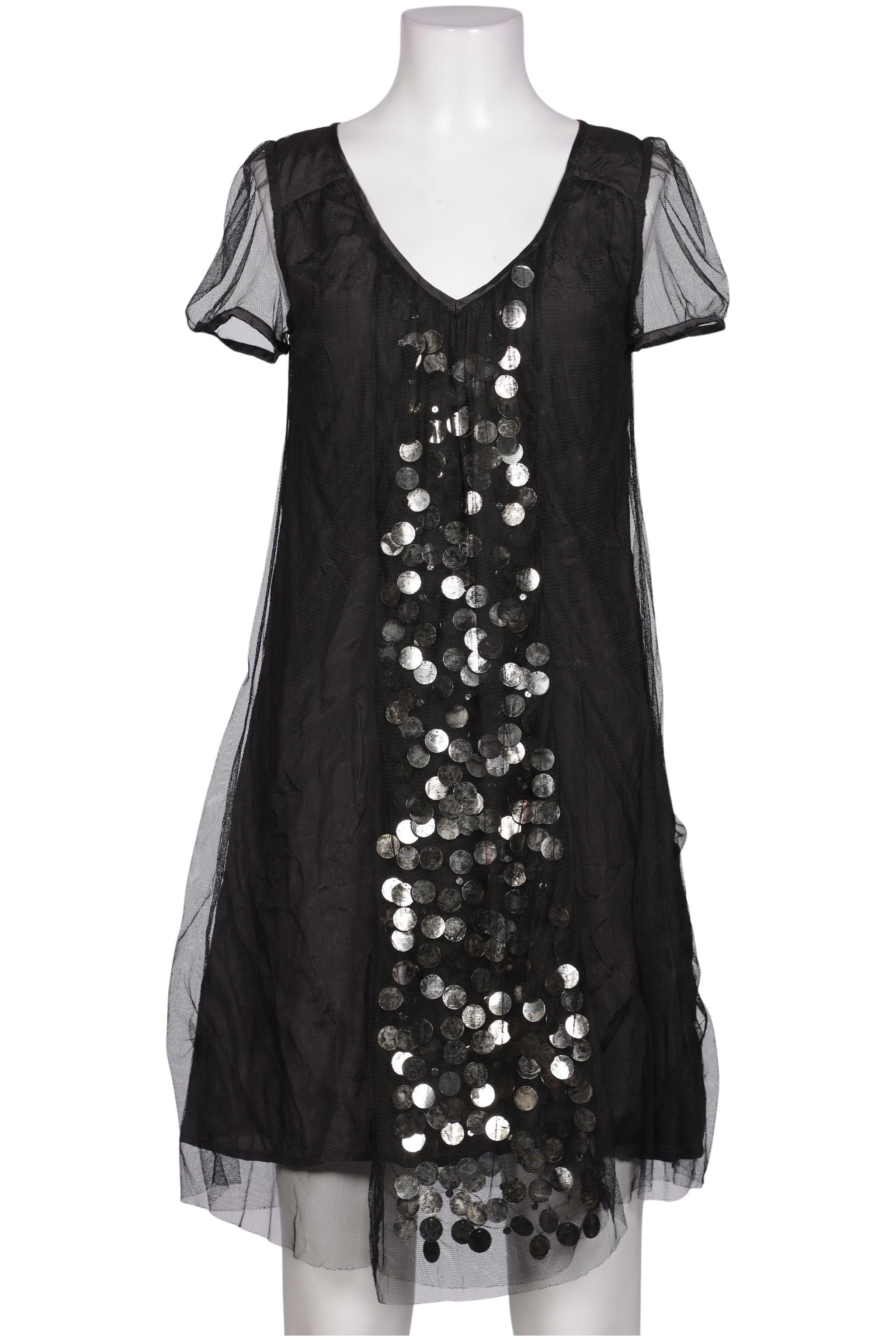 

Noa Noa Damen Kleid, schwarz, Gr. 34