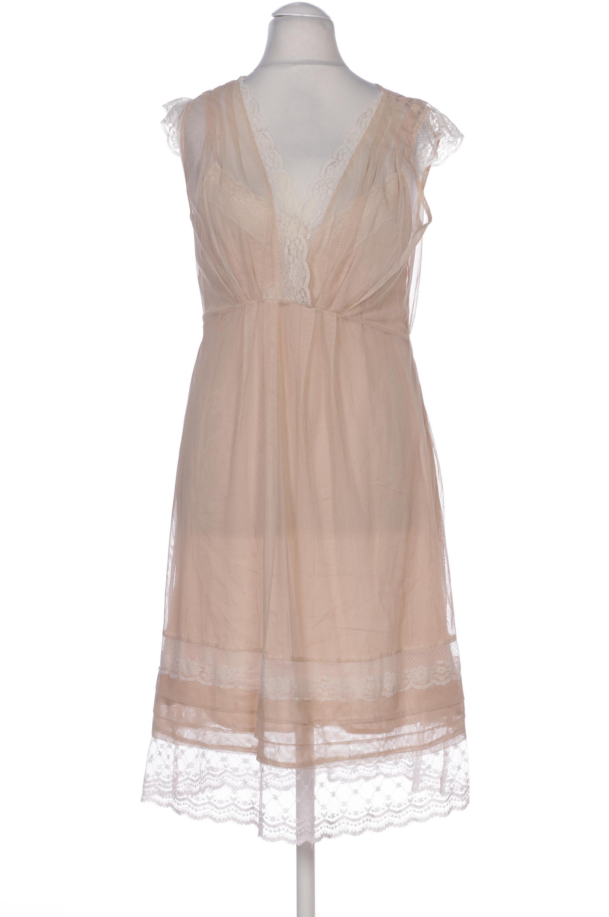 

Noa Noa Damen Kleid, beige