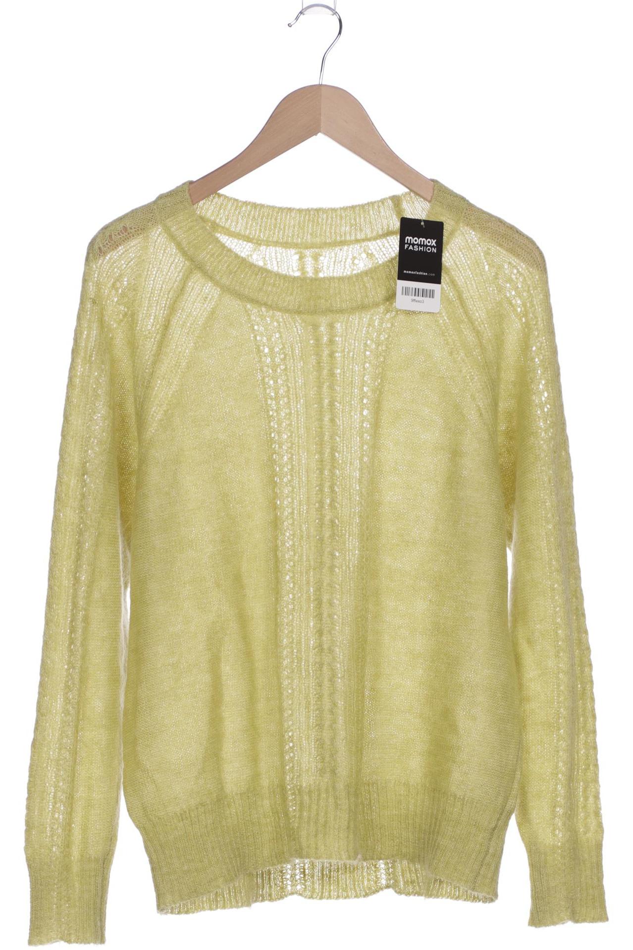 

Noa Noa Damen Pullover, grün, Gr. 42