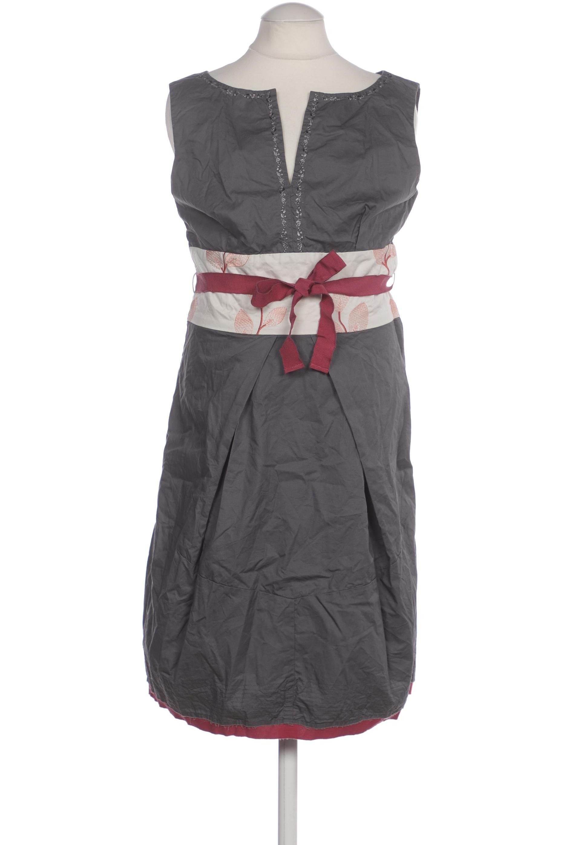 

Noa Noa Damen Kleid, grau, Gr. 34
