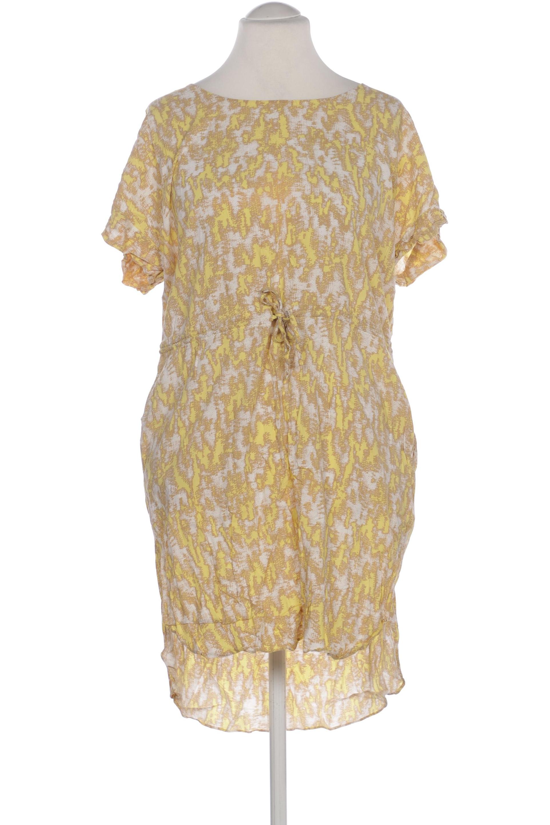 

Noa Noa Damen Kleid, mehrfarbig, Gr. 42