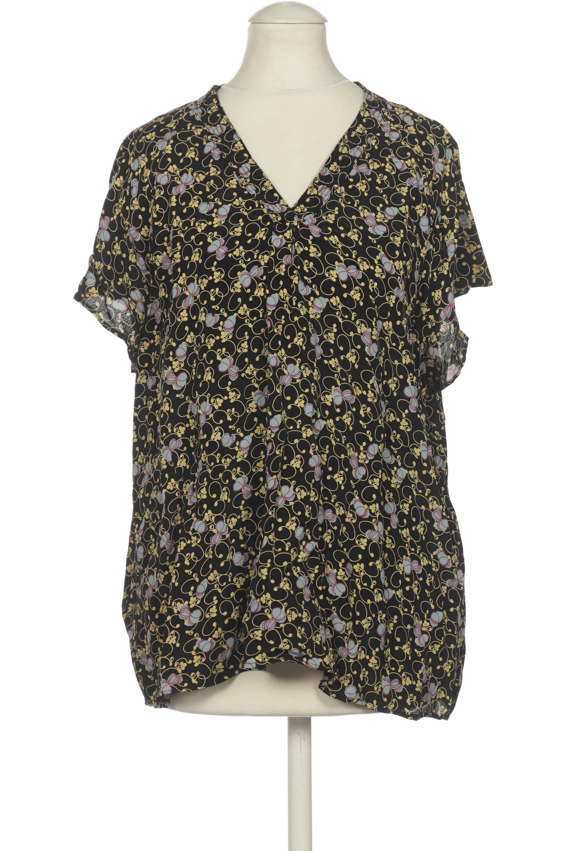 

Noa Noa Damen Bluse, schwarz, Gr. 36