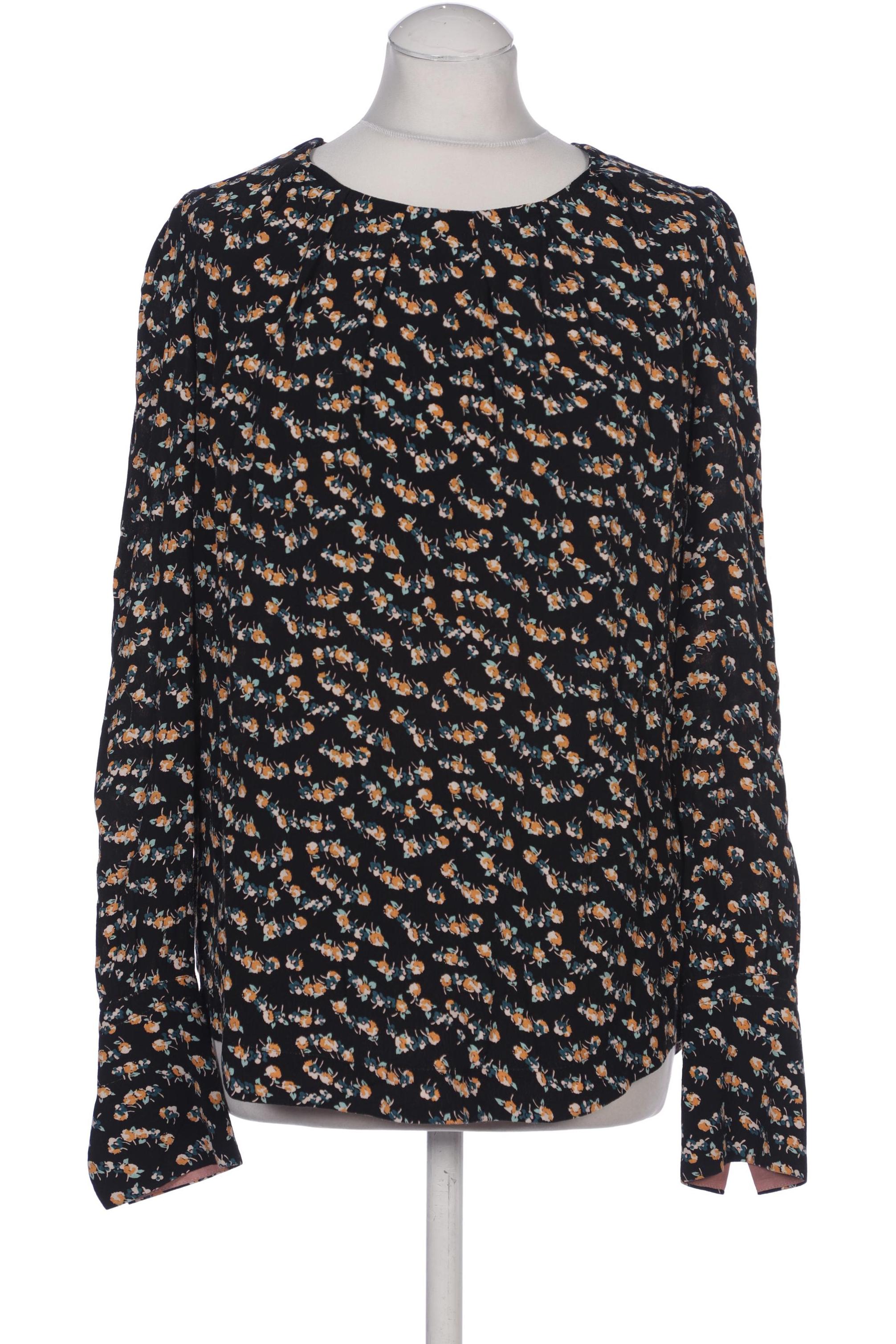 

Noa Noa Damen Bluse, schwarz, Gr. 36
