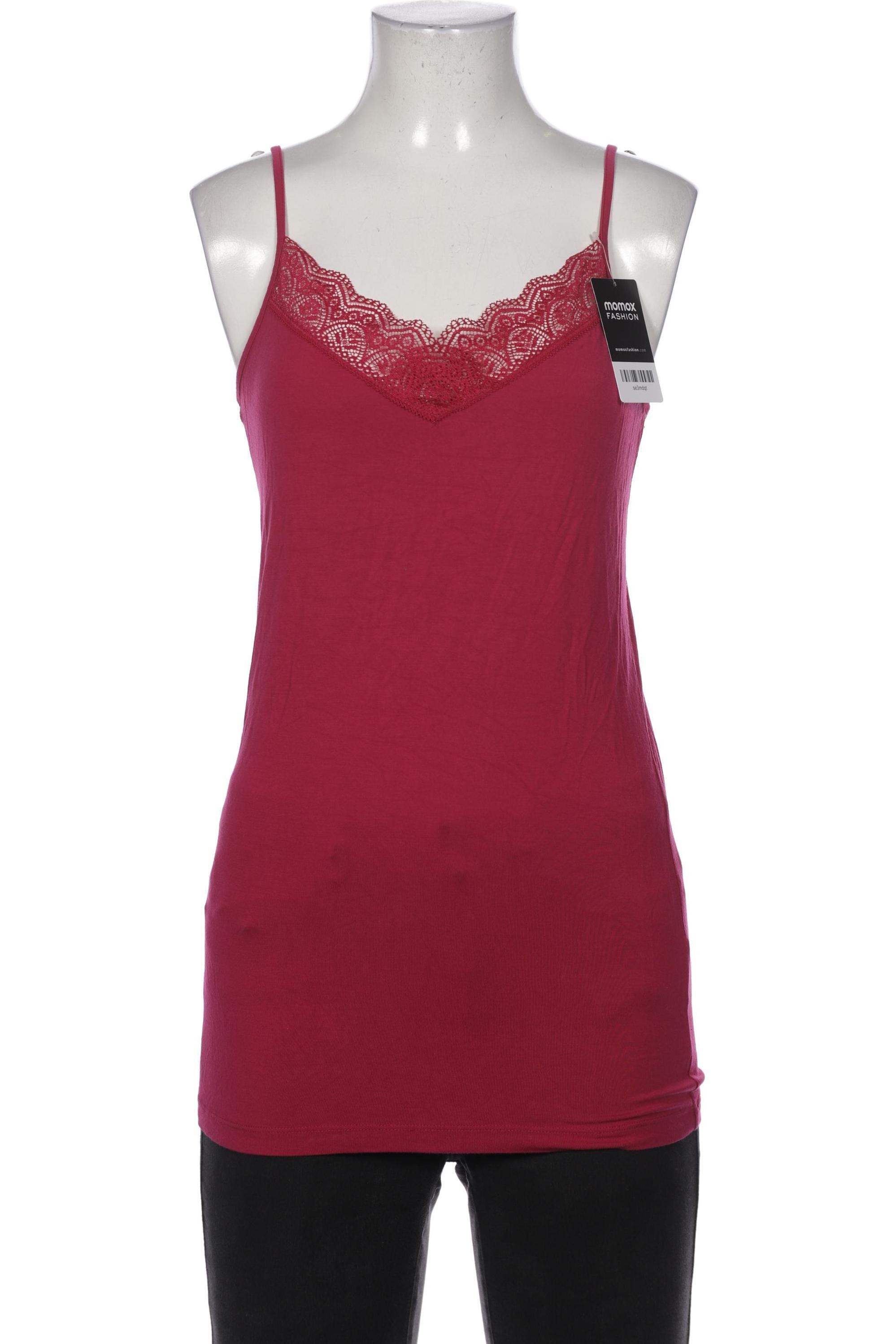 

Noa Noa Damen Top, pink, Gr. 36
