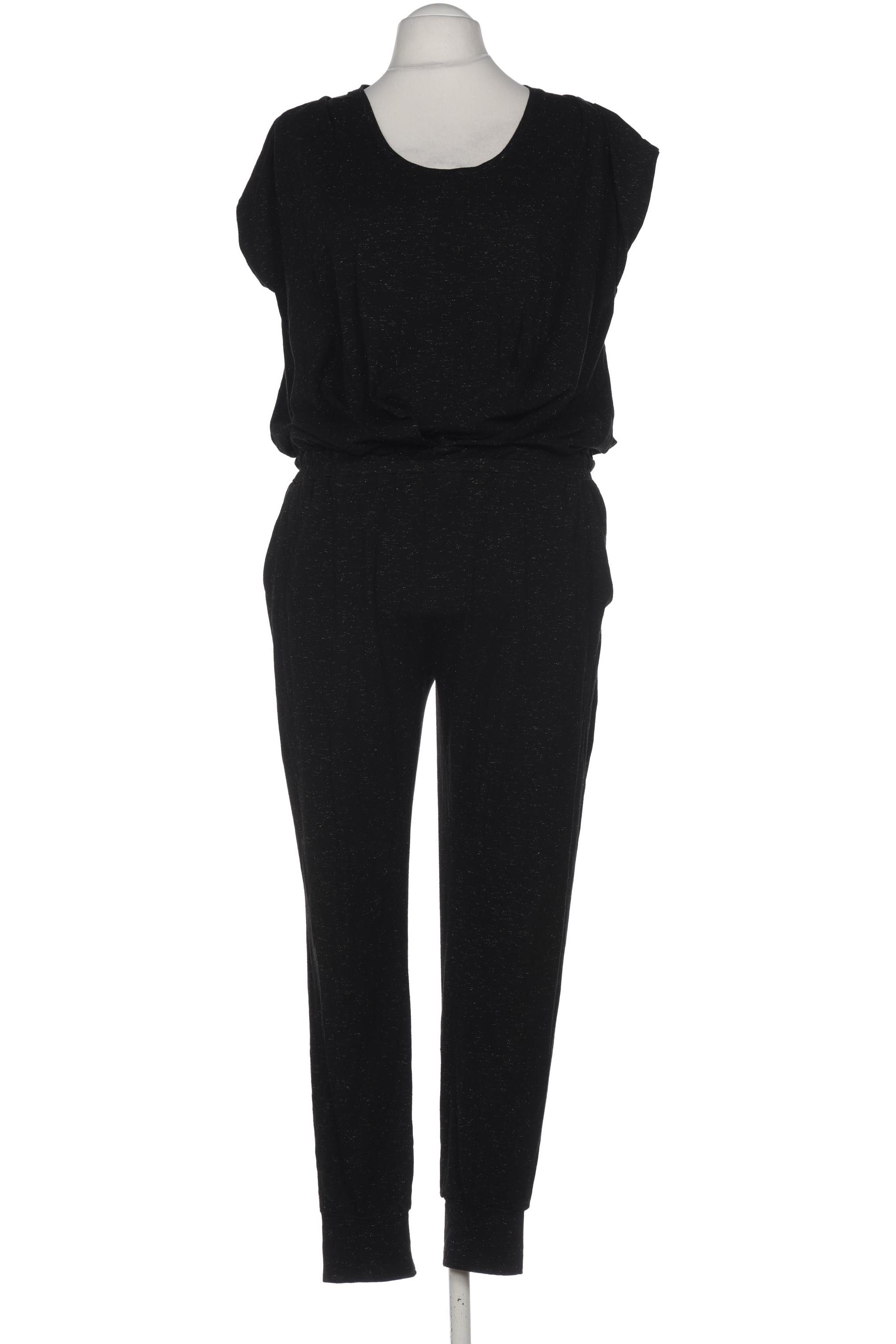 

Noa Noa Damen Jumpsuit/Overall, schwarz