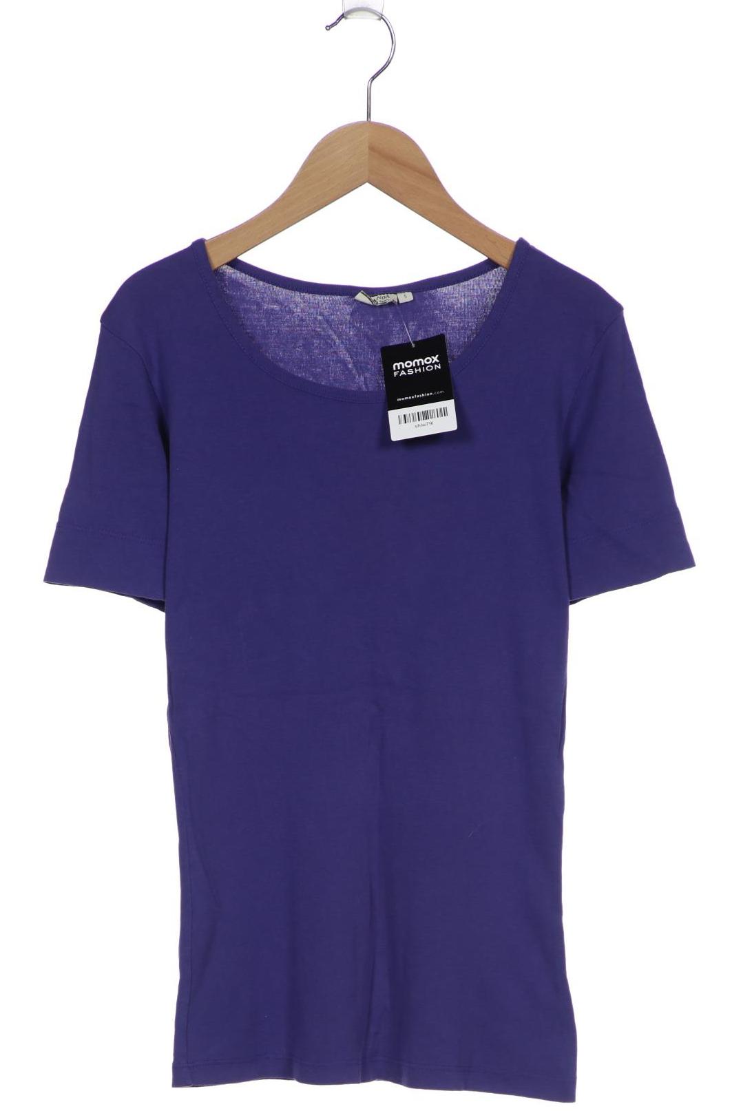 

Noa Noa Damen T-Shirt, flieder