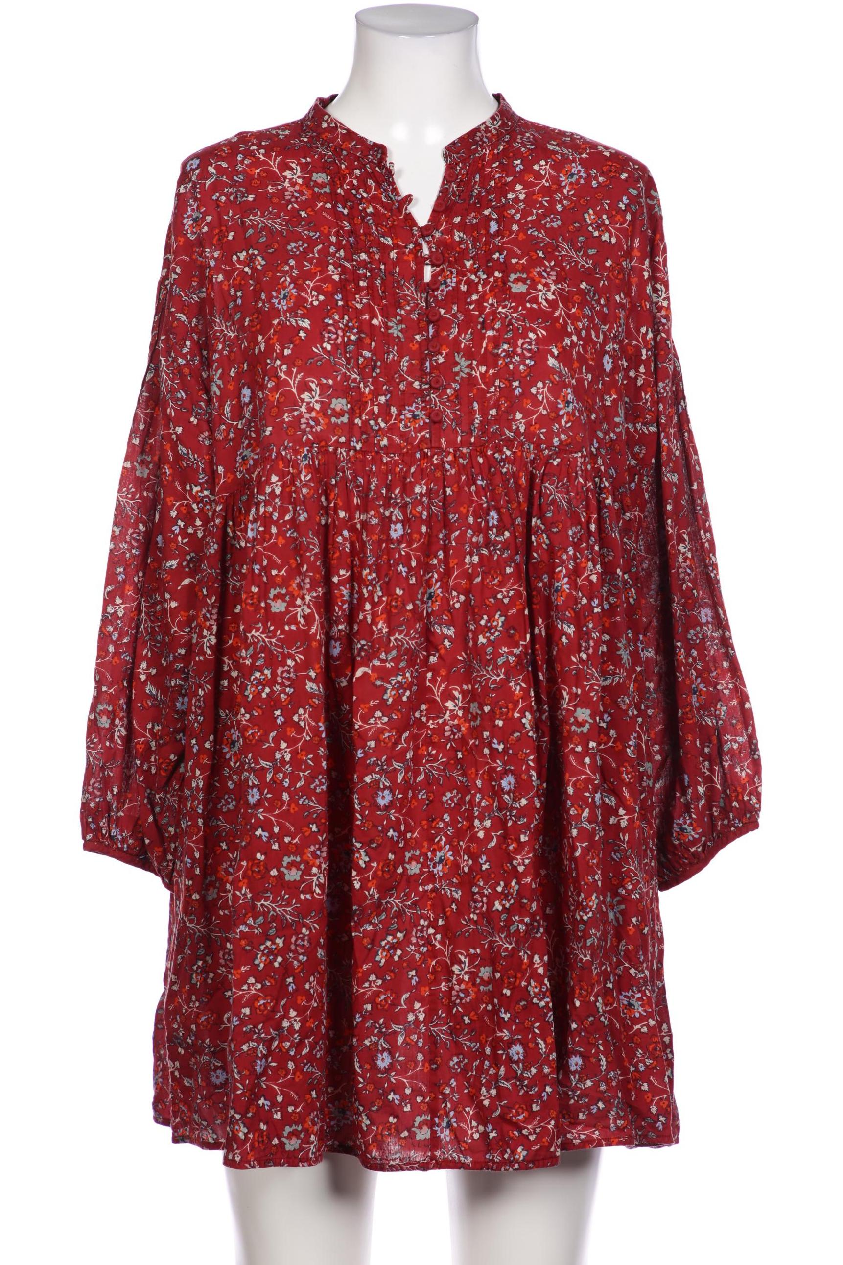 

Noa Noa Damen Kleid, bordeaux, Gr. 44