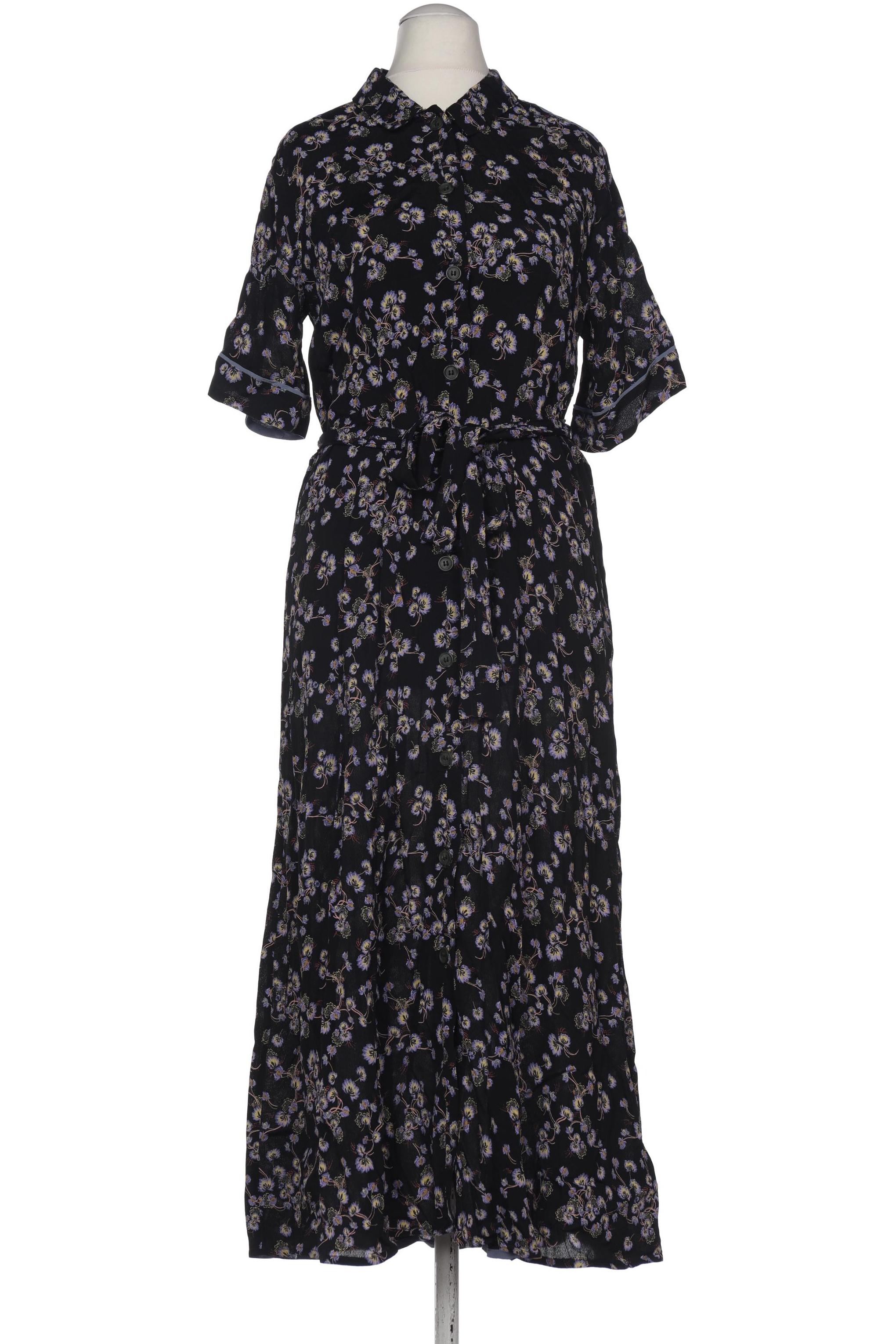

Noa Noa Damen Kleid, schwarz, Gr. 36