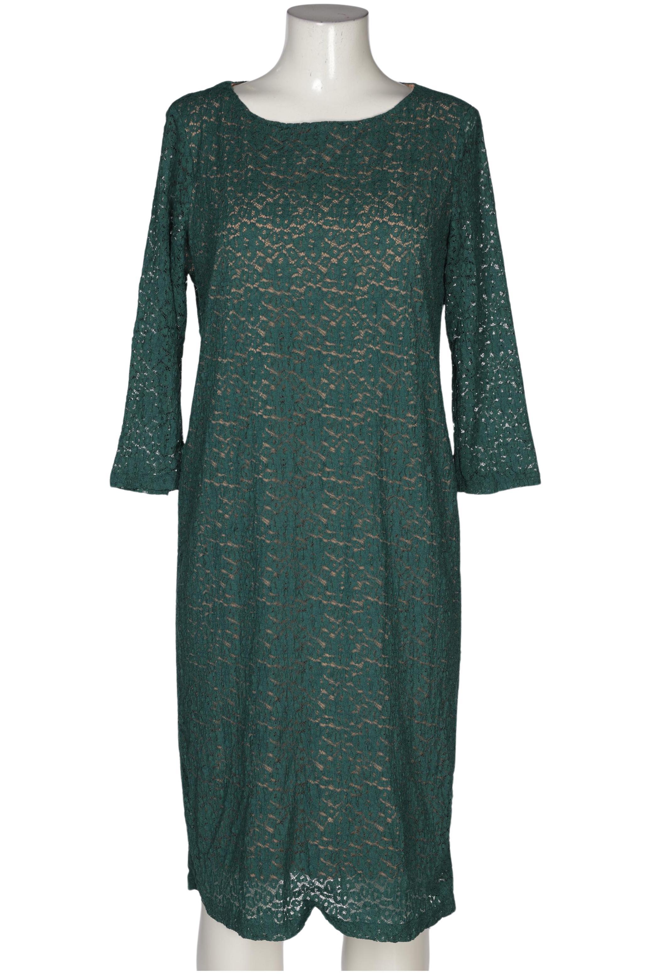 

Noa Noa Damen Kleid, grün, Gr. 38