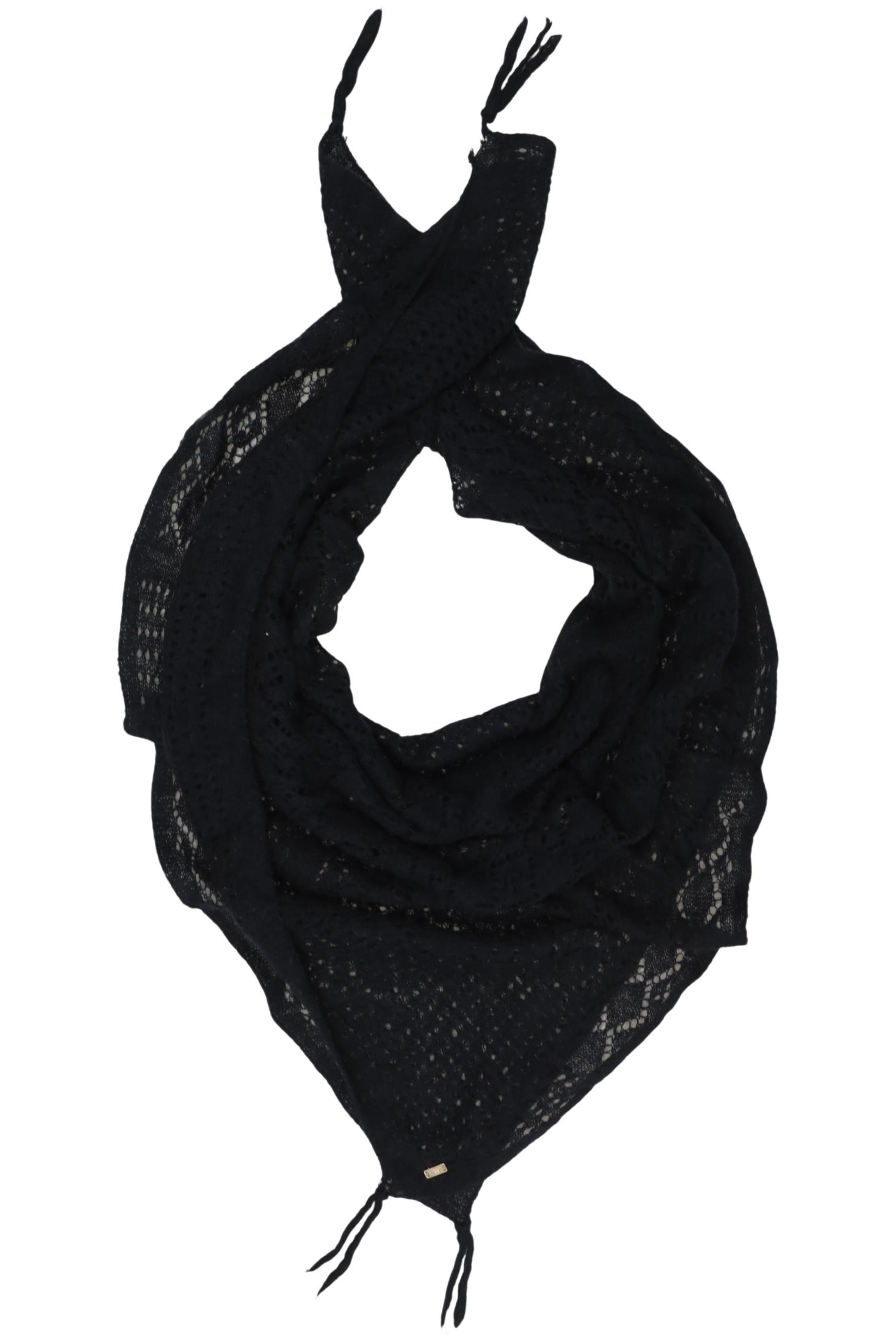 

Noa Noa Damen Schal, marineblau, Gr.