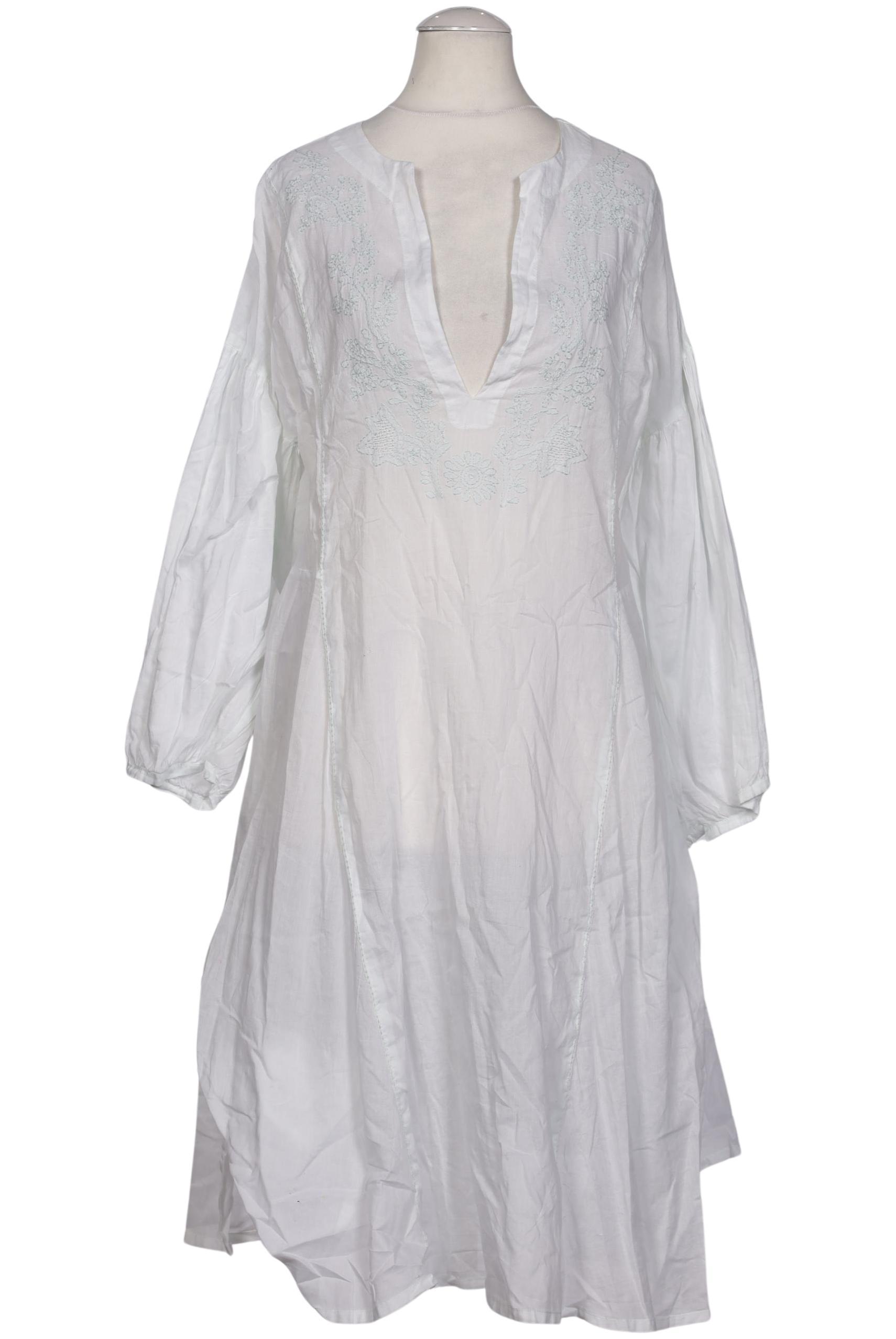 

Noa Noa Damen Kleid, weiß, Gr. 36