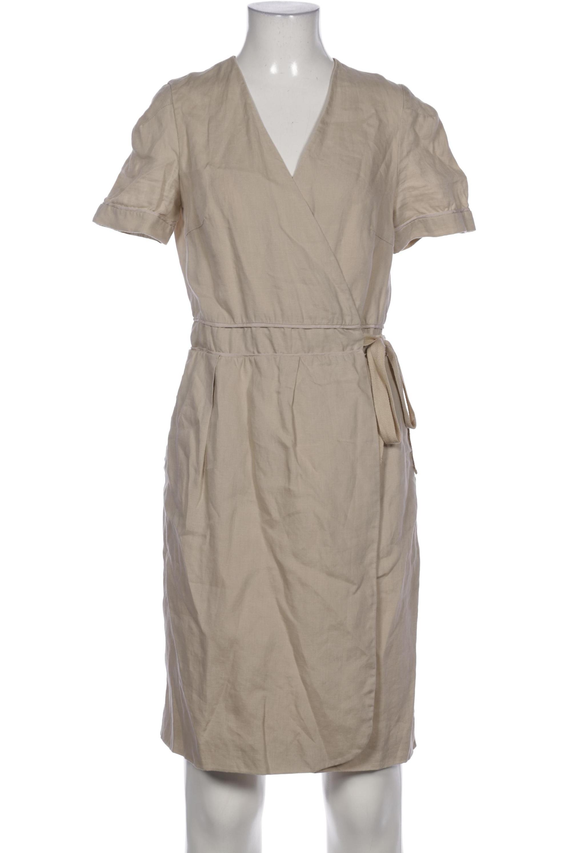 

Noa Noa Damen Kleid, beige, Gr. 36