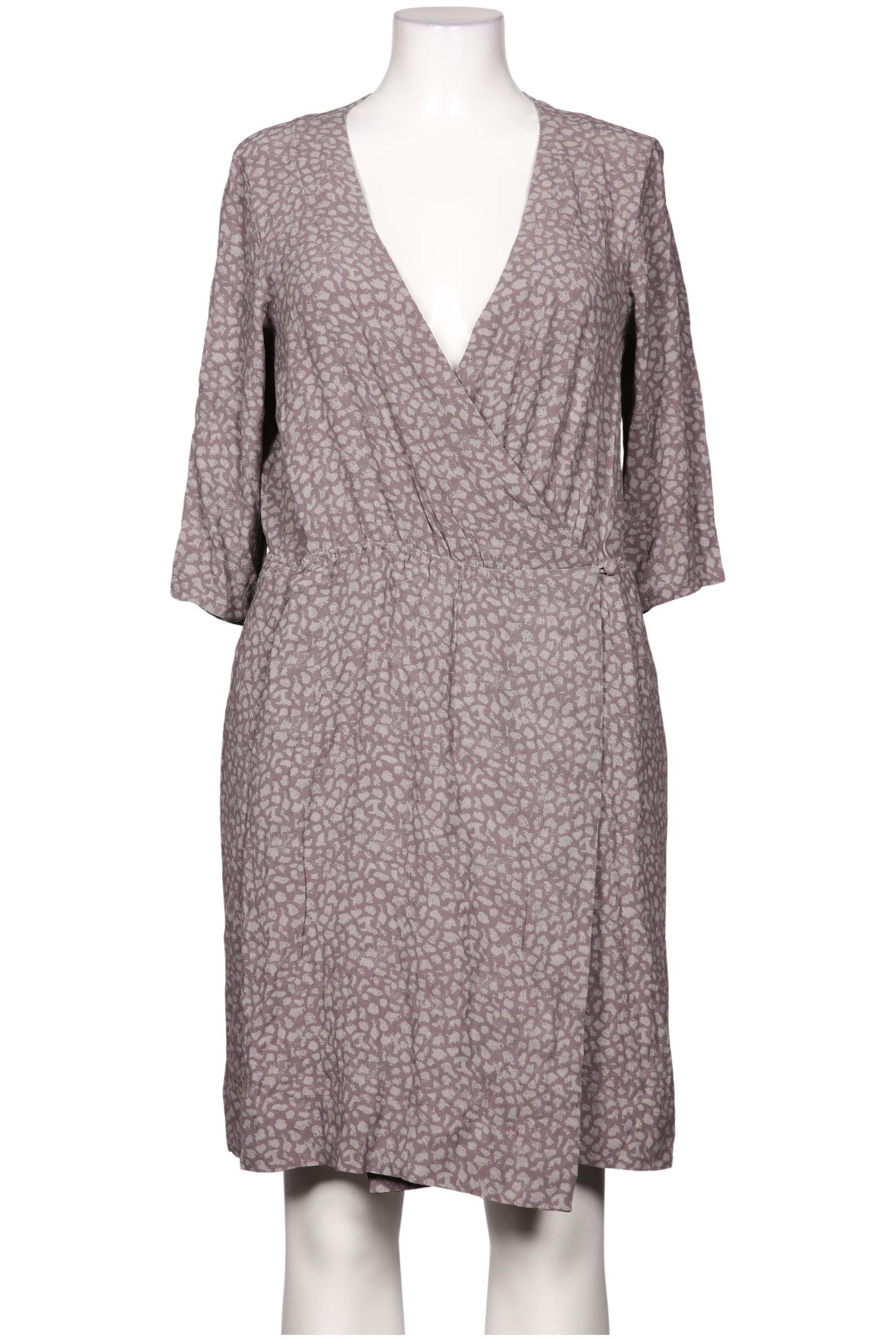 

Noa Noa Damen Kleid, flieder, Gr. 42