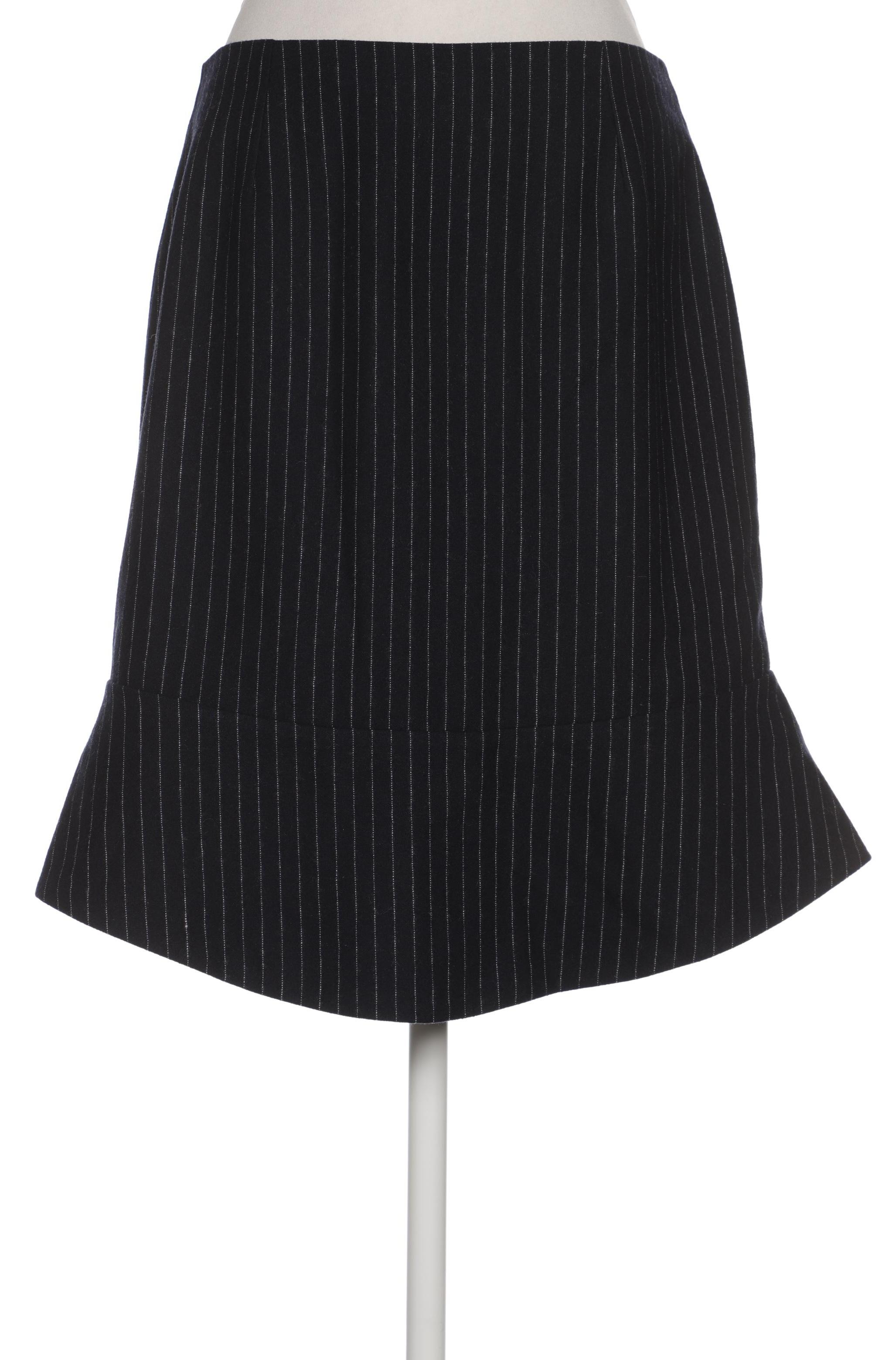 

Noa Noa Damen Rock, marineblau, Gr. 36